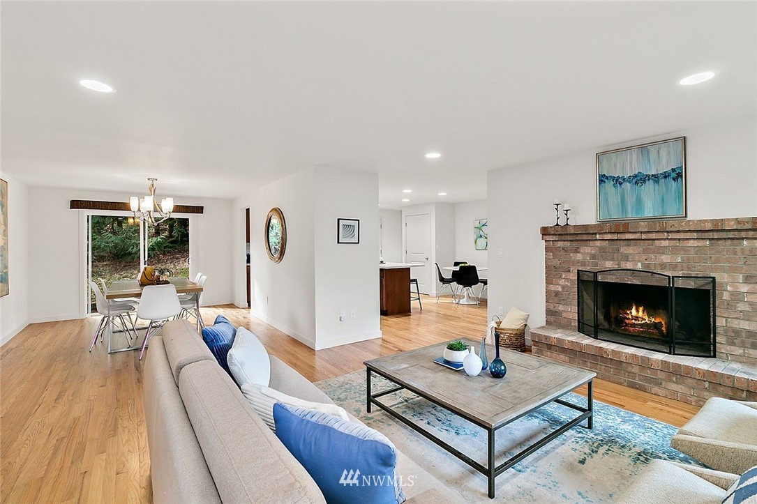 19031 Southeast 128th Street Renton, WA 98059 - Photo 7 of 30 Gallery Image 7