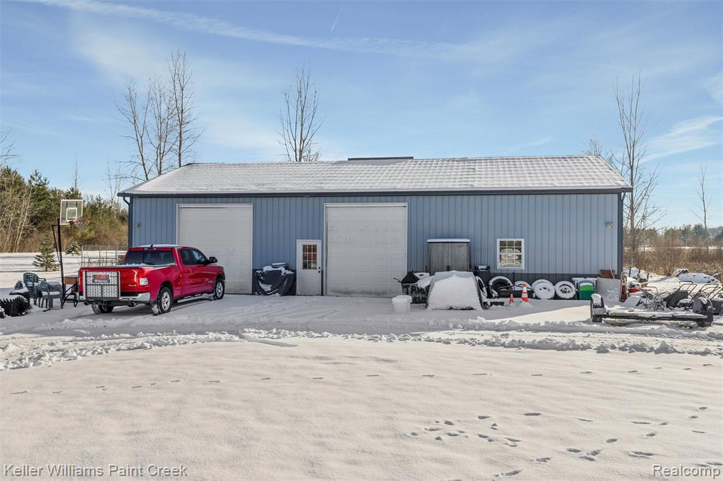 15289 Imlay City Road Capac, MI 48014 - Photo 46 of 61