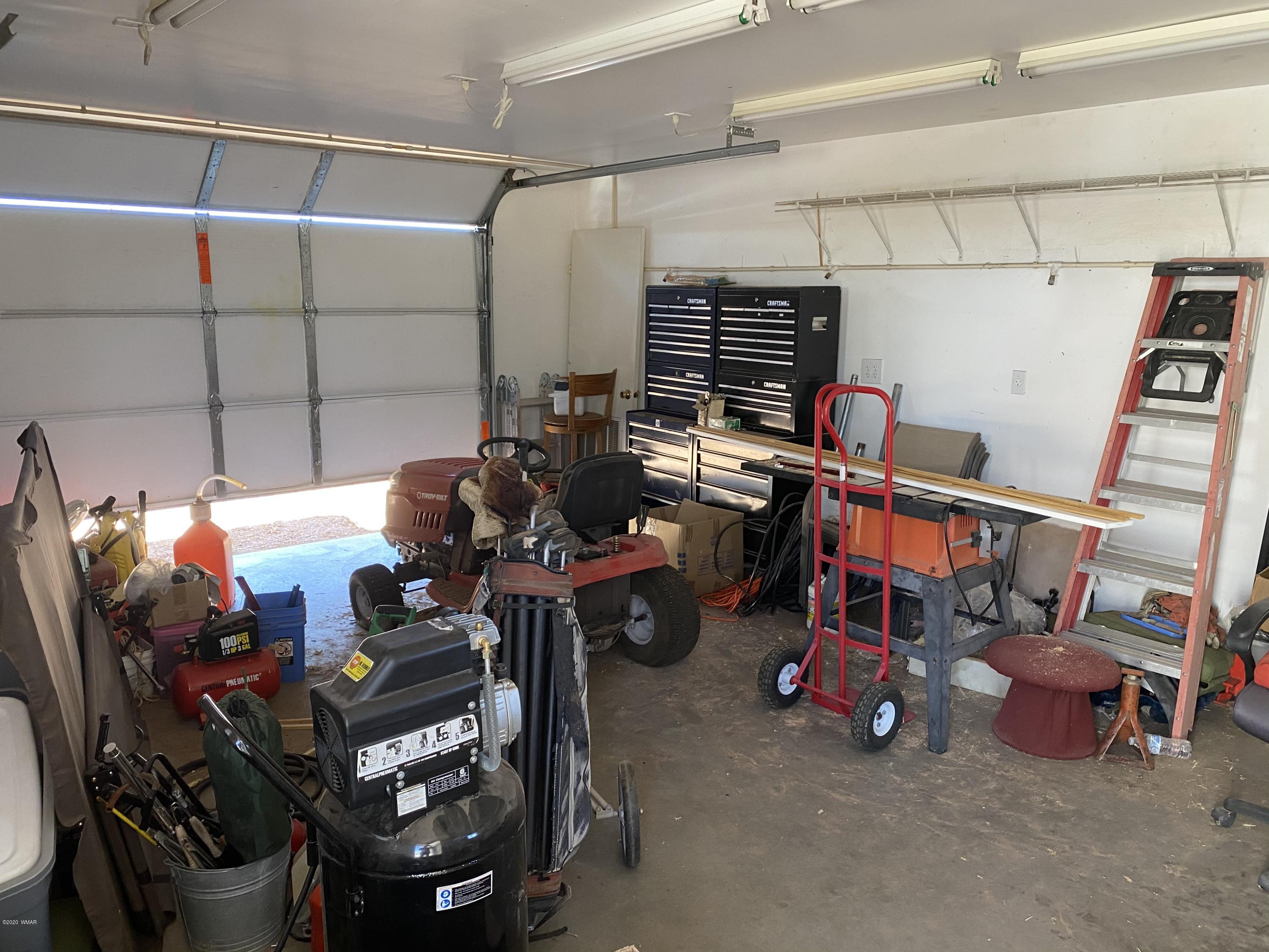 4740 Norris Road Snowflake, AZ 85937 - Photo 11 of 59