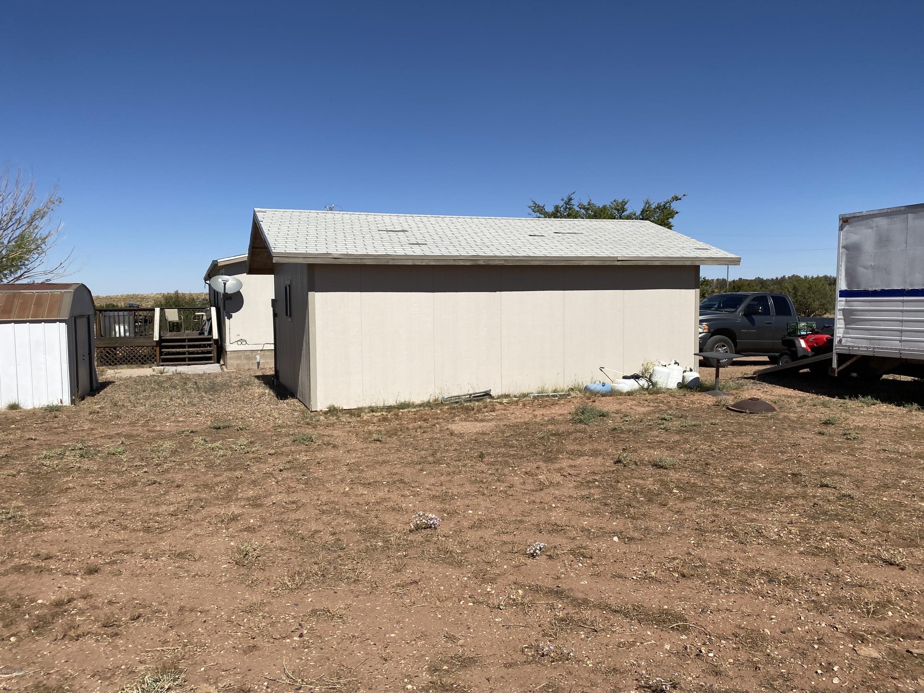 4740 Norris Road Snowflake, AZ 85937 - Photo 12 of 59