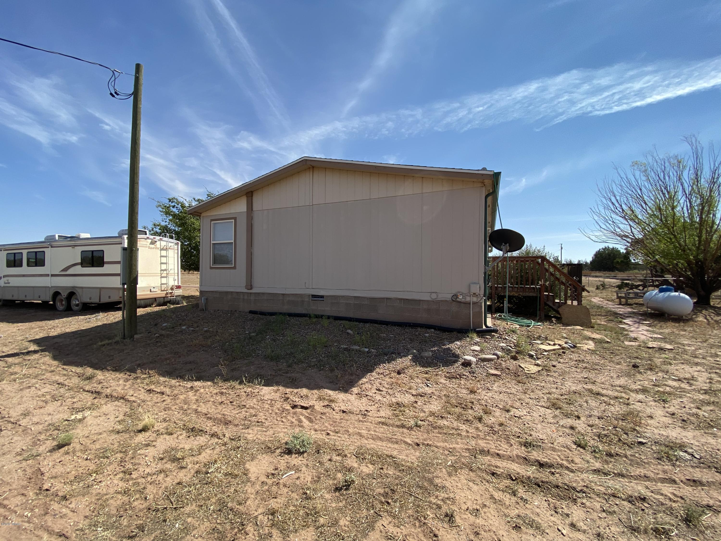 4740 Norris Road Snowflake, AZ 85937 - Photo 13 of 59