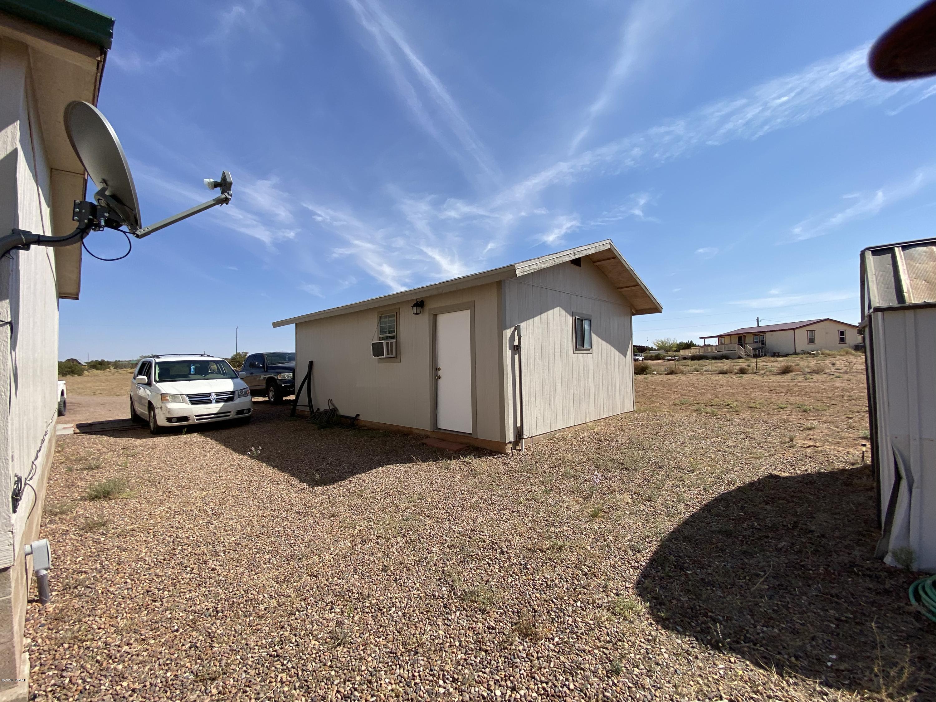 4740 Norris Road Snowflake, AZ 85937 - Photo 14 of 59