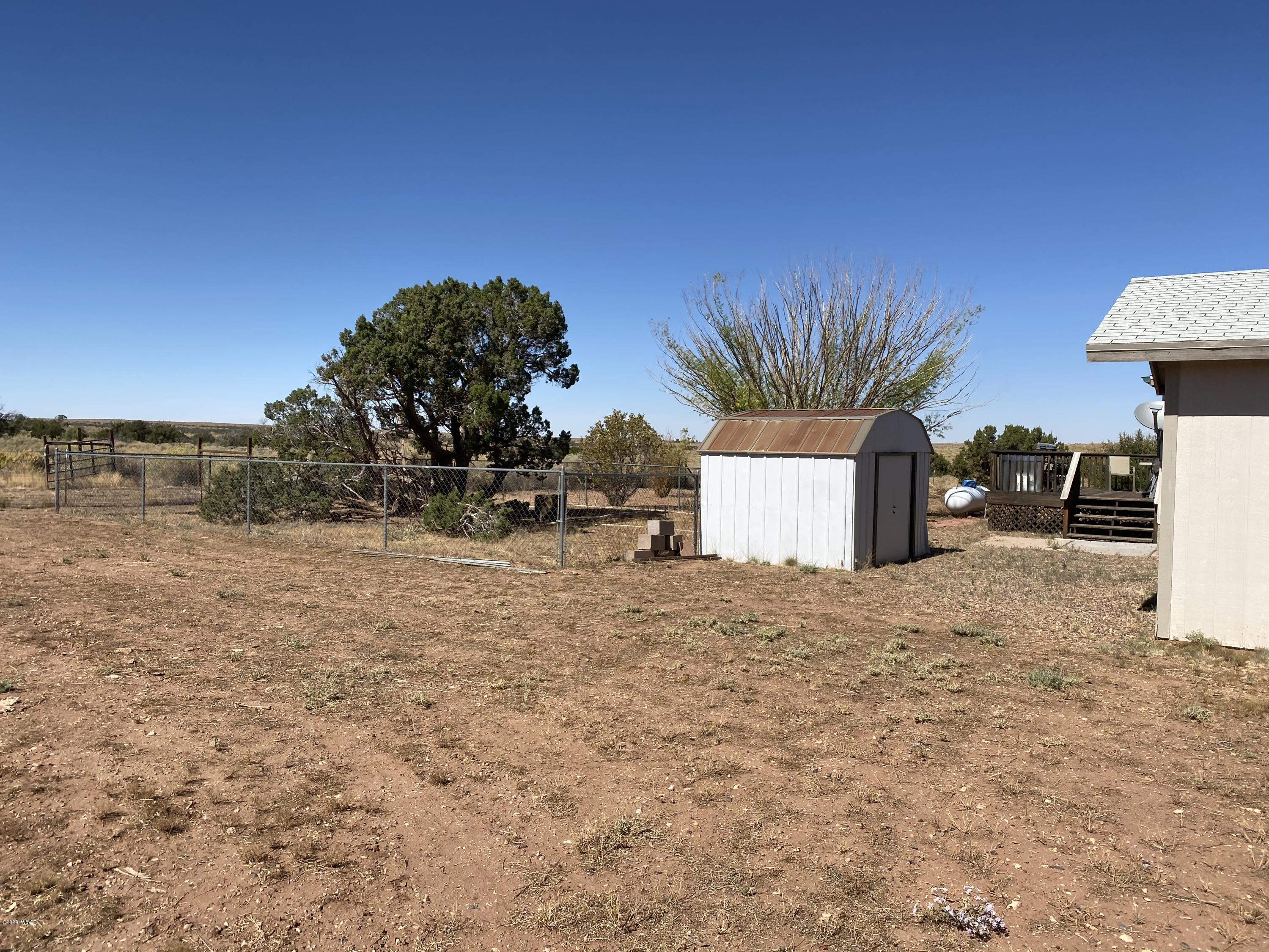 4740 Norris Road Snowflake, AZ 85937 - Photo 15 of 59