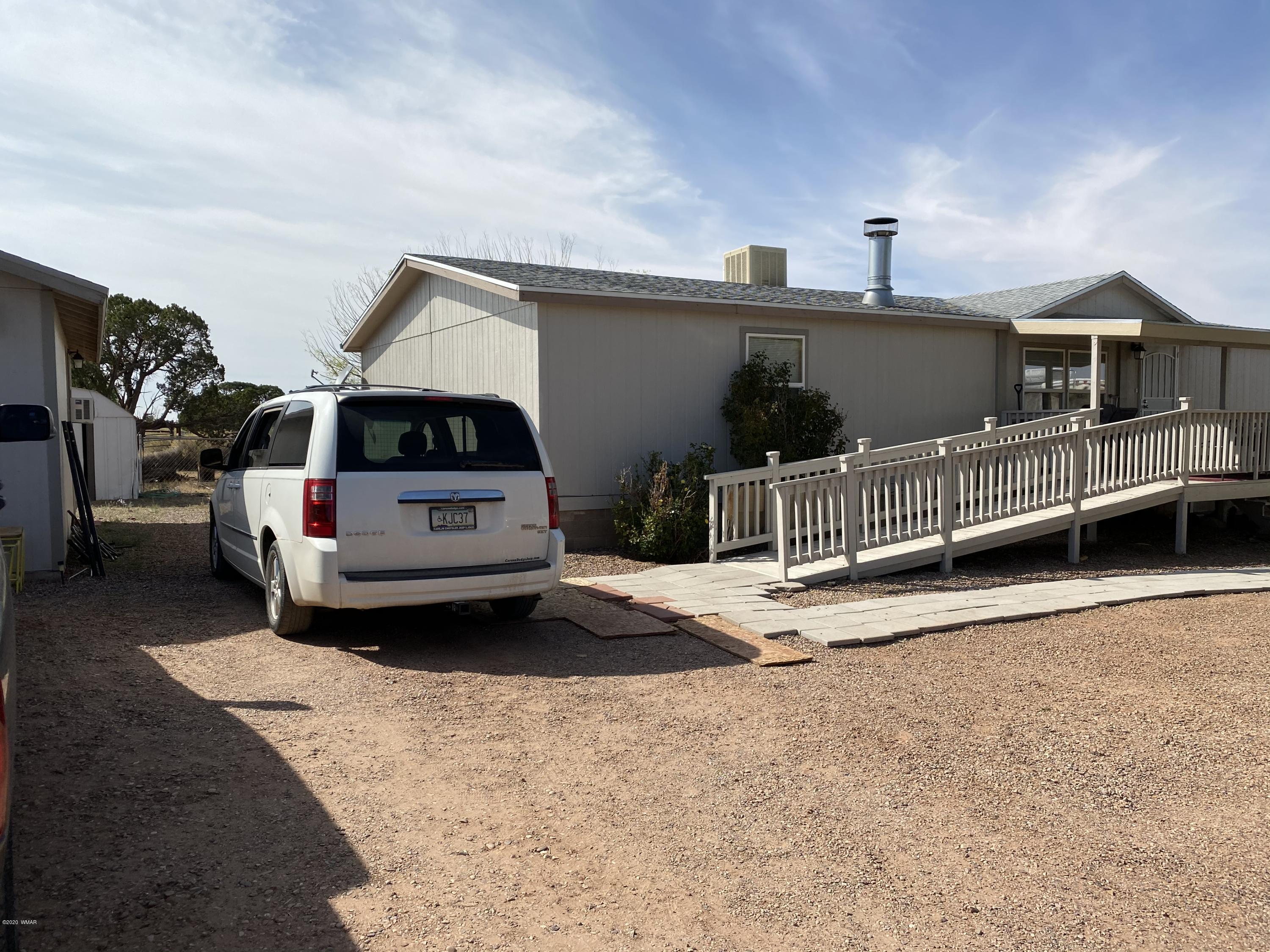 4740 Norris Road Snowflake, AZ 85937 - Photo 16 of 59