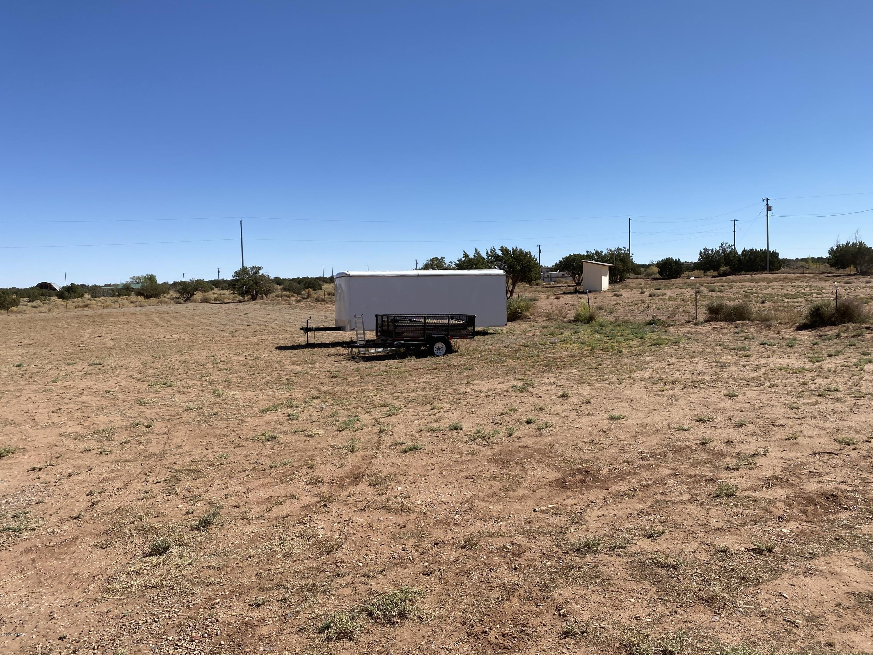 4740 Norris Road Snowflake, AZ 85937 - Photo 17 of 59