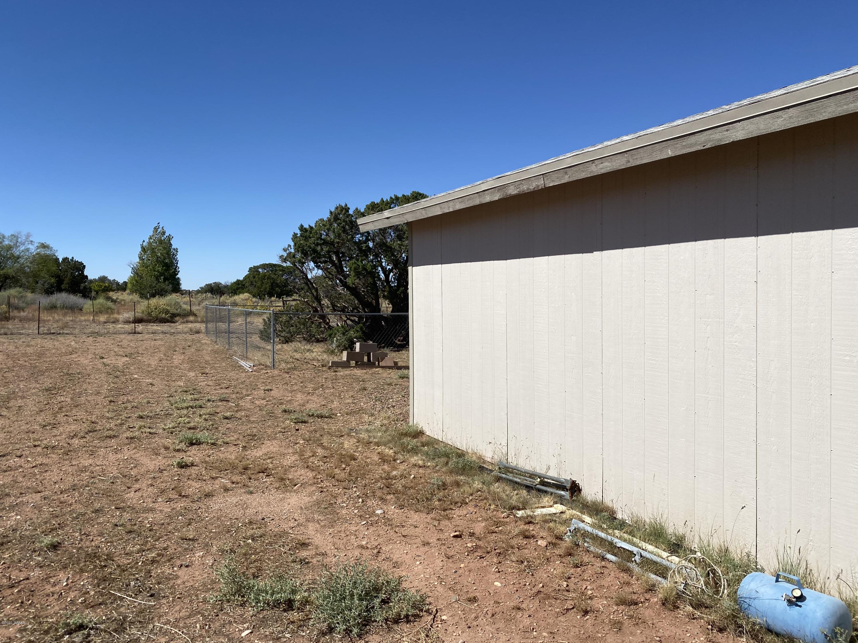 4740 Norris Road Snowflake, AZ 85937 - Photo 18 of 59