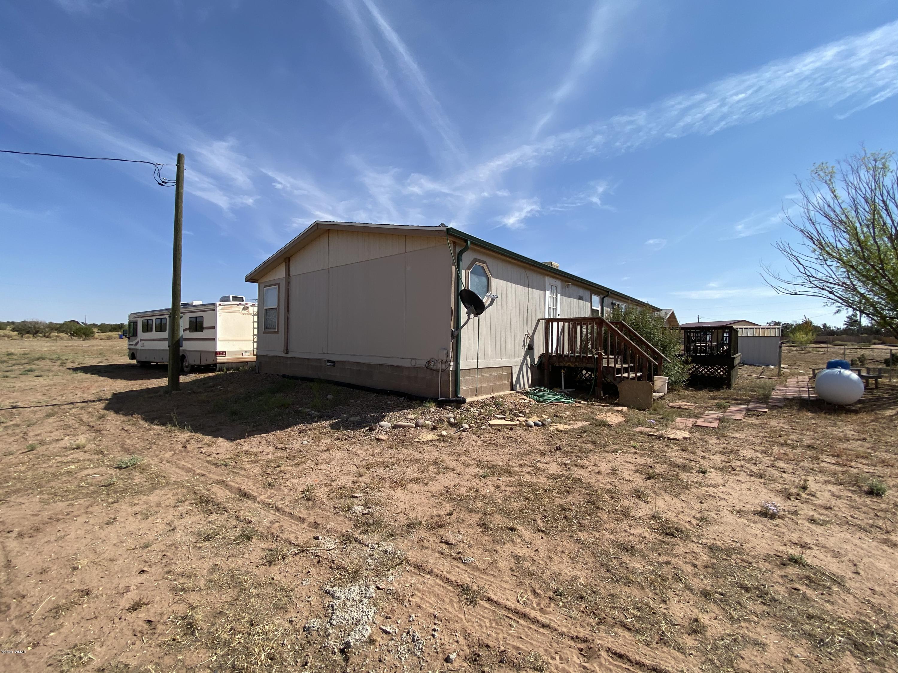 4740 Norris Road Snowflake, AZ 85937 - Photo 19 of 59