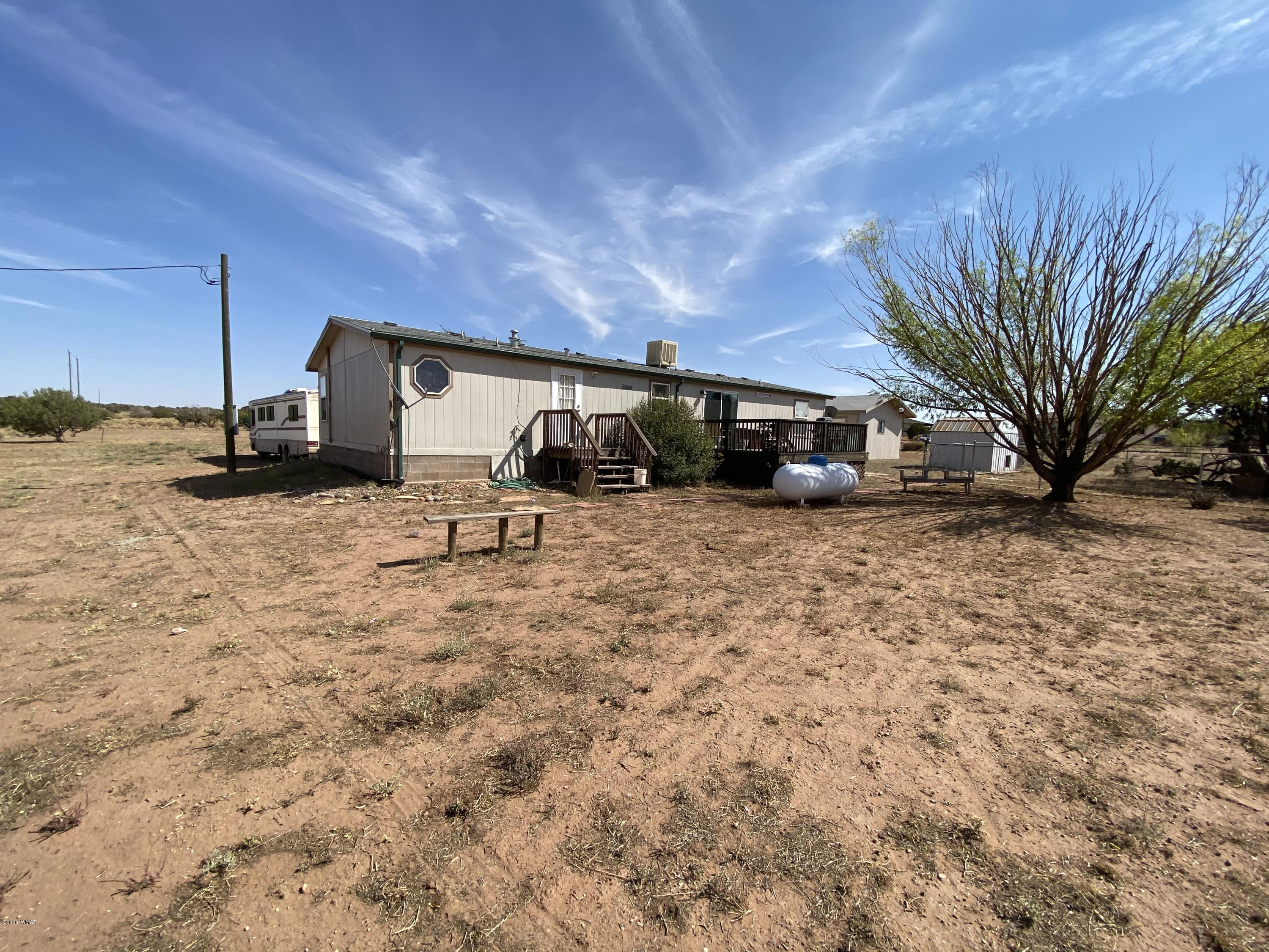 4740 Norris Road Snowflake, AZ 85937 - Photo 20 of 59