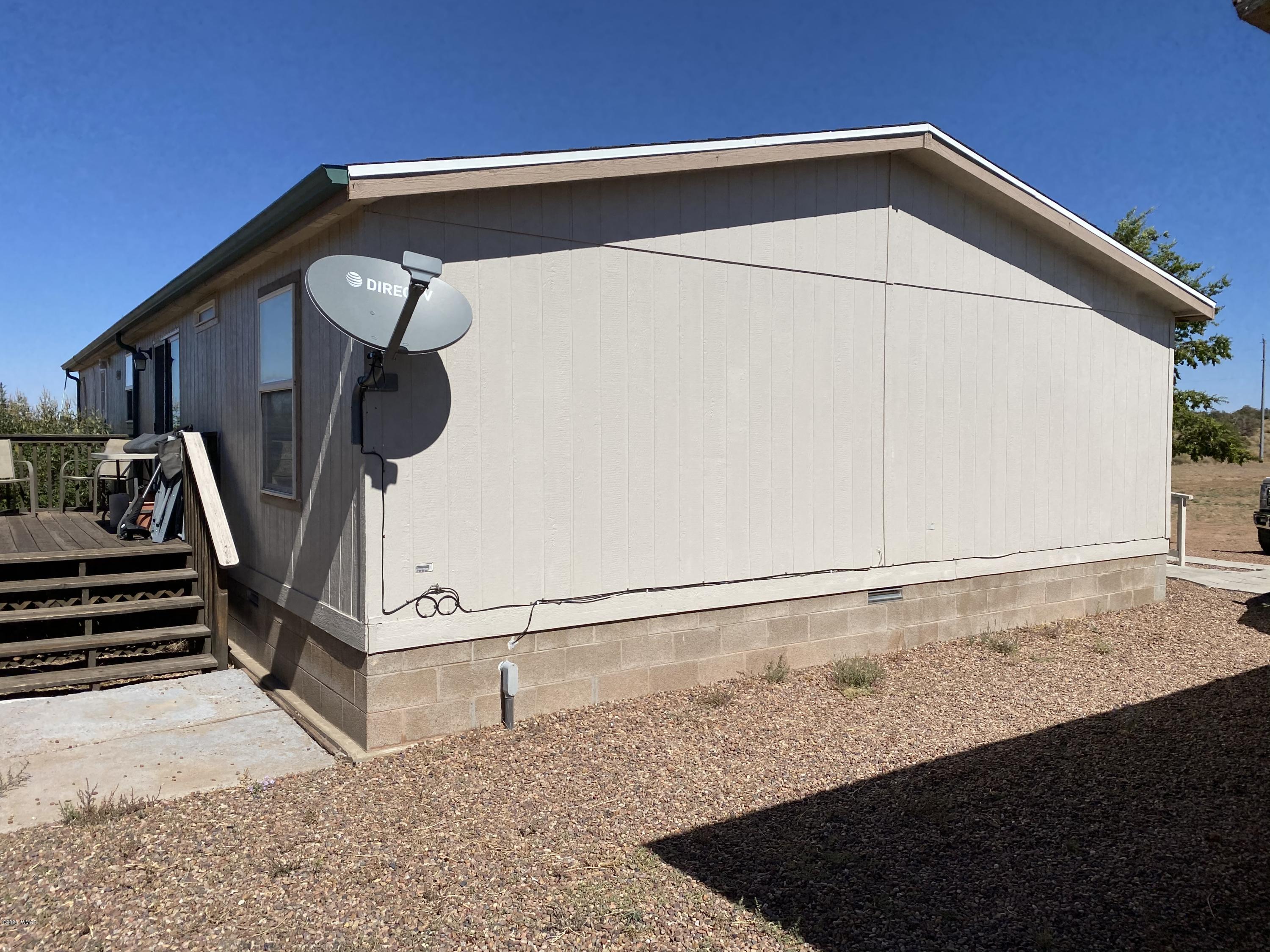 4740 Norris Road Snowflake, AZ 85937 - Photo 2 of 59