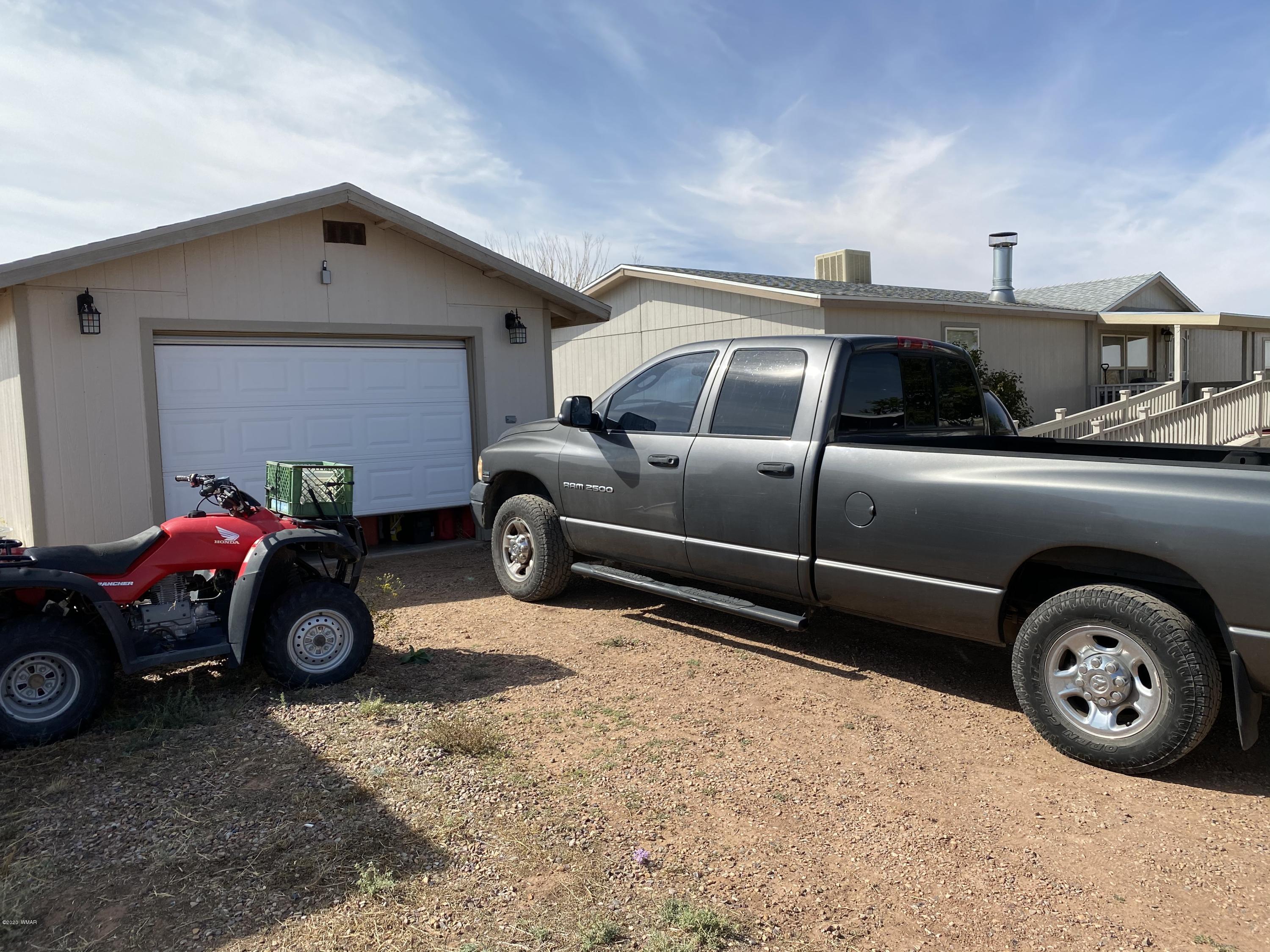 4740 Norris Road Snowflake, AZ 85937 - Photo 22 of 59
