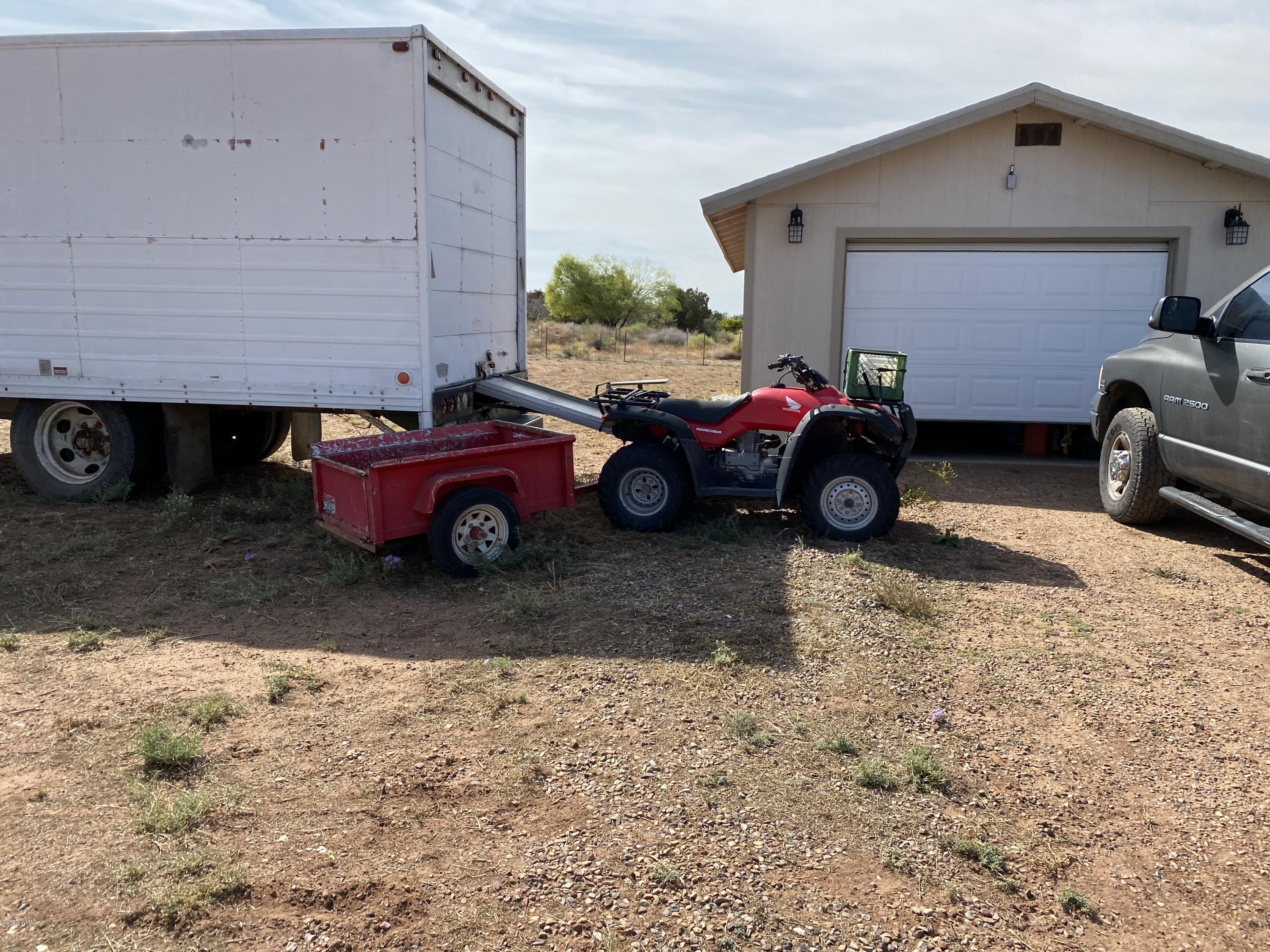 4740 Norris Road Snowflake, AZ 85937 - Photo 24 of 59