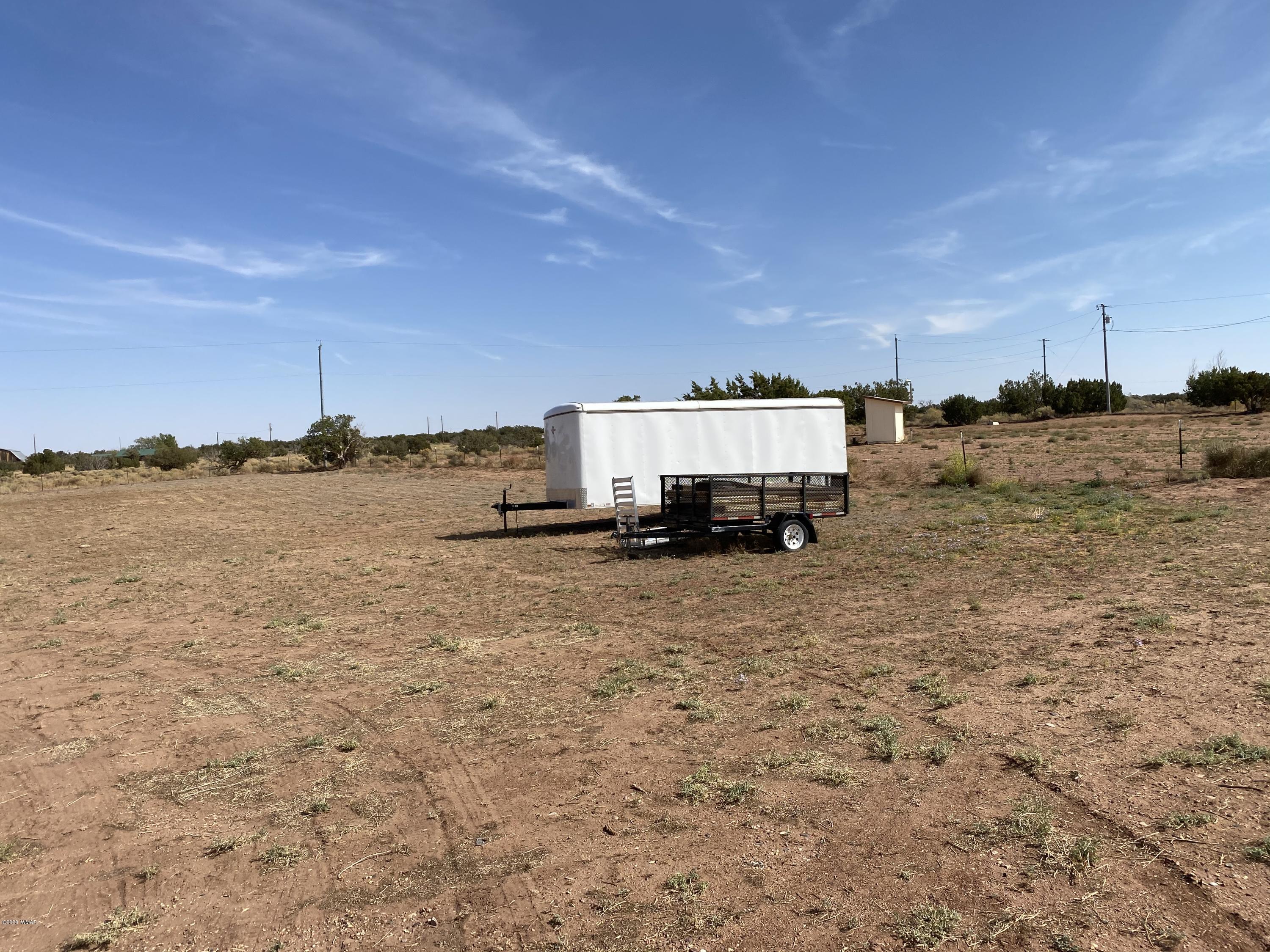 4740 Norris Road Snowflake, AZ 85937 - Photo 25 of 59