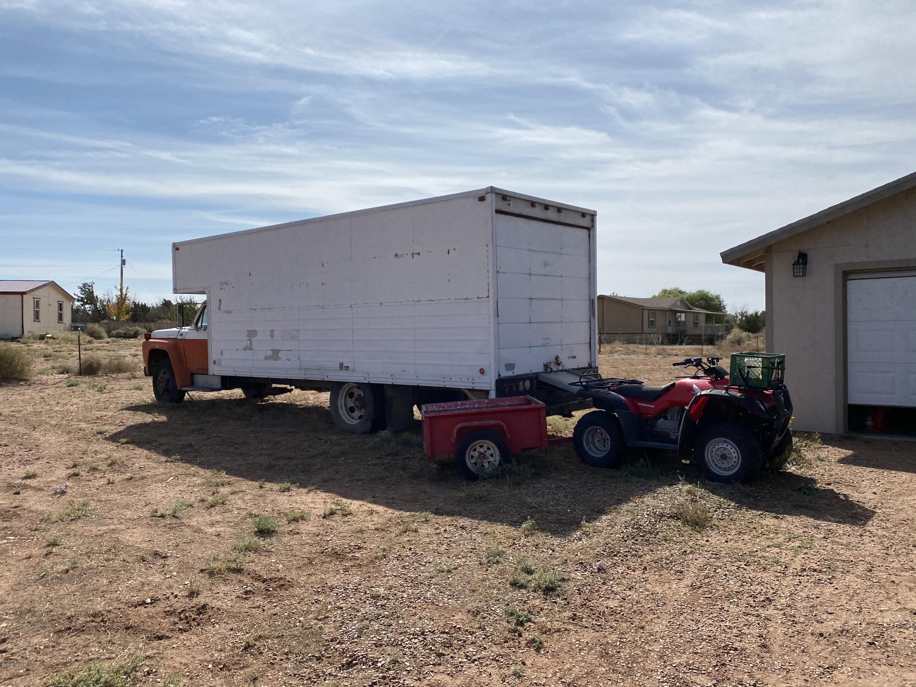 4740 Norris Road Snowflake, AZ 85937 - Photo 26 of 59