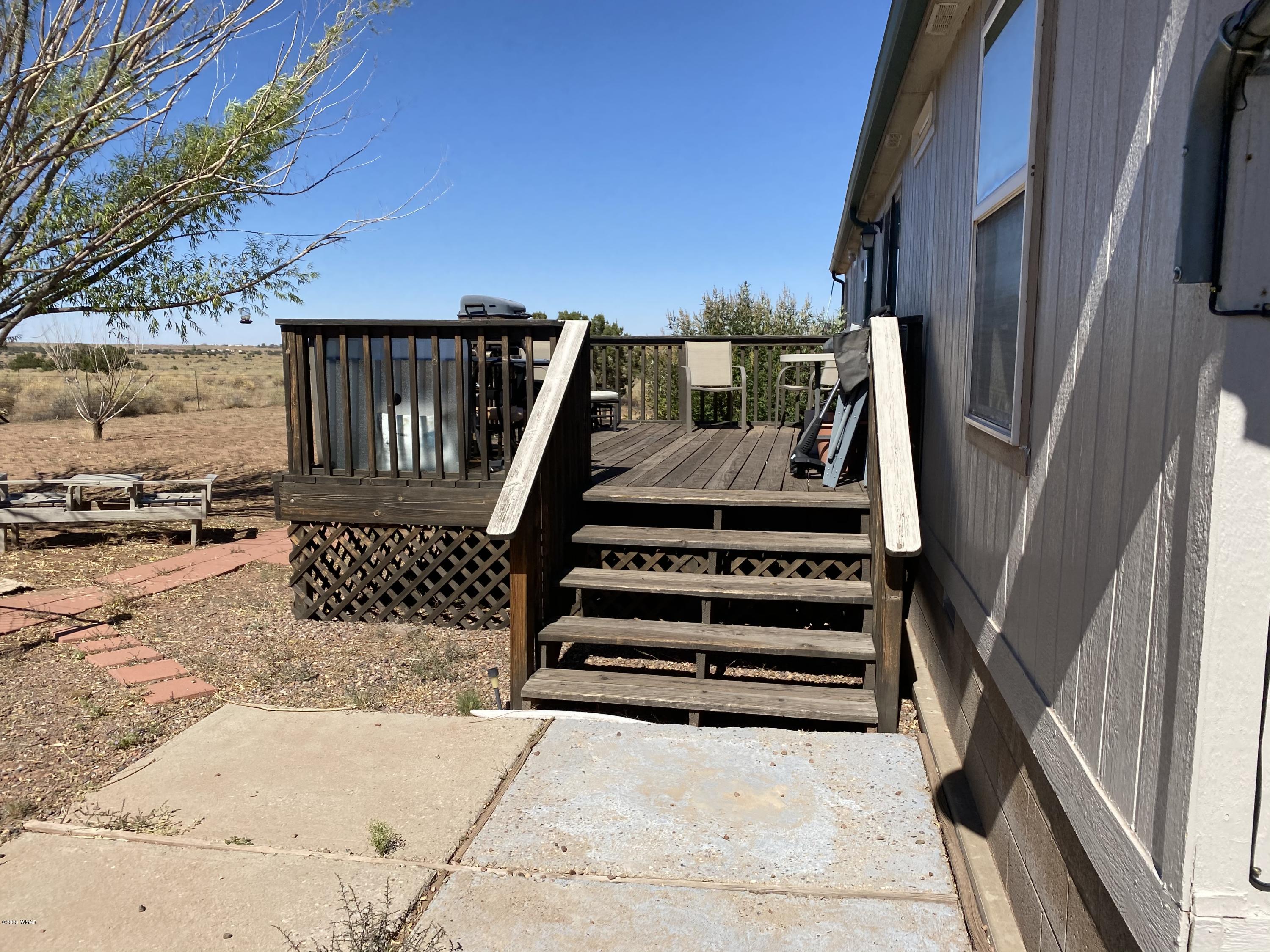 4740 Norris Road Snowflake, AZ 85937 - Photo 3 of 59