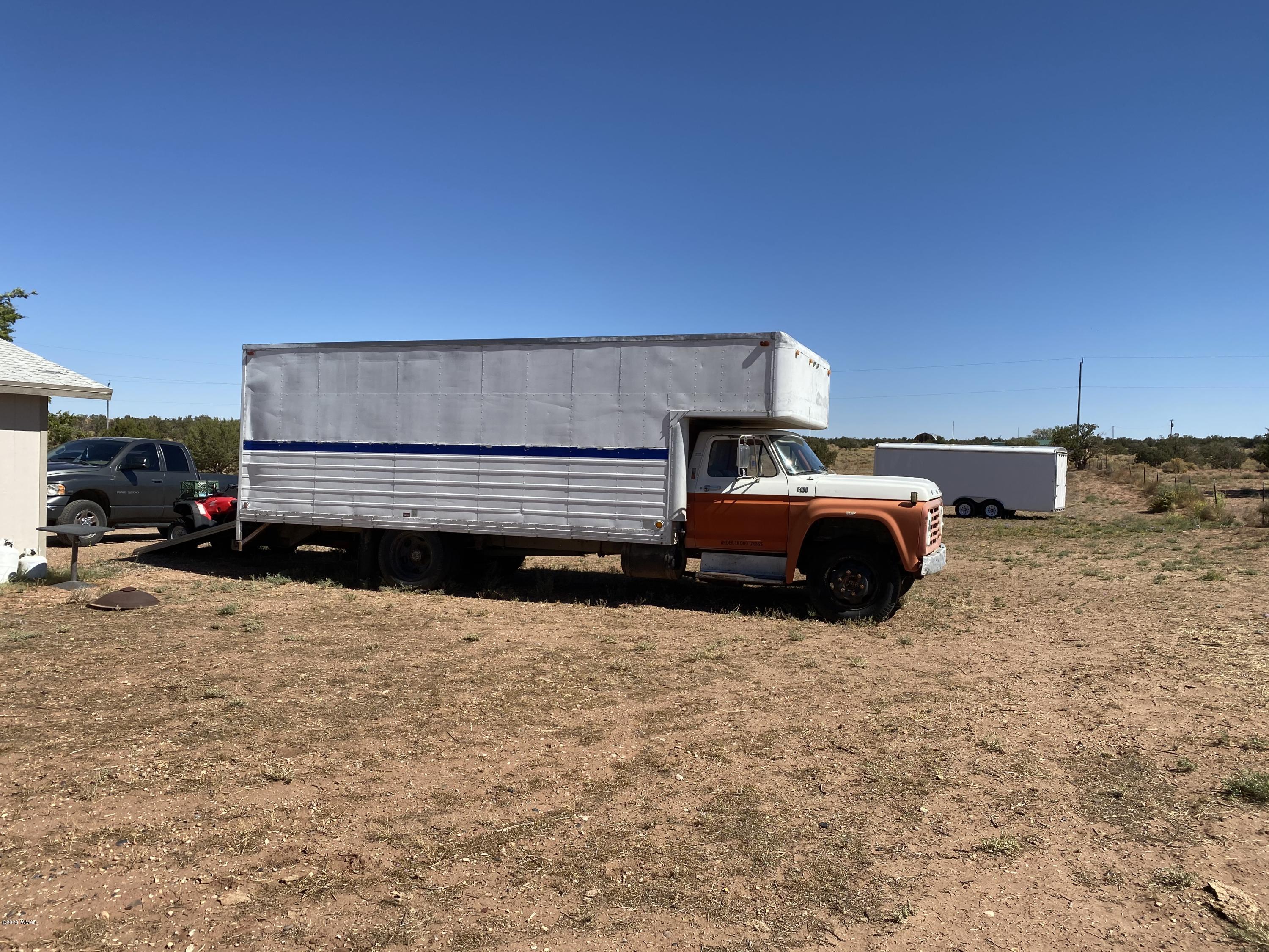 4740 Norris Road Snowflake, AZ 85937 - Photo 31 of 59