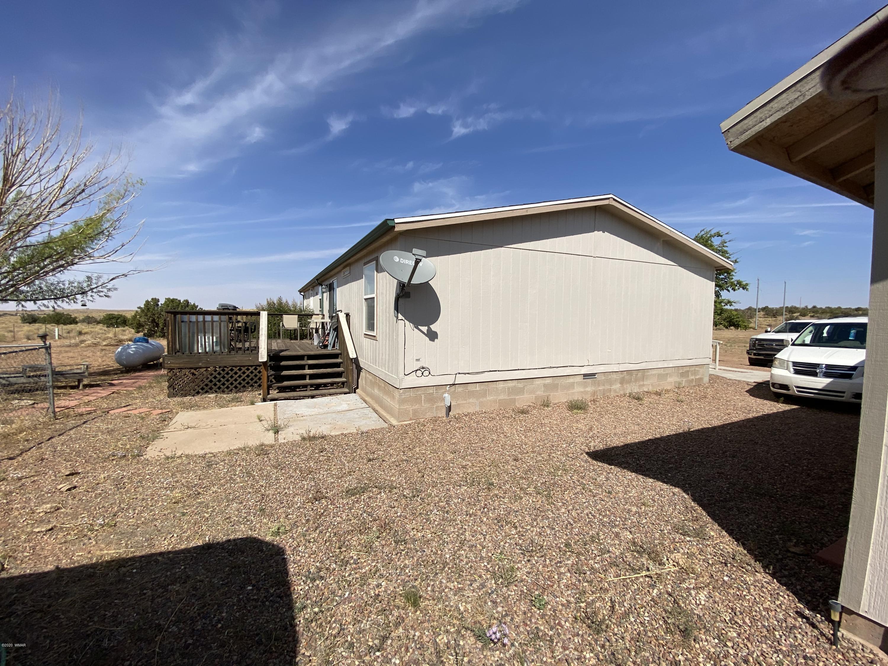4740 Norris Road Snowflake, AZ 85937 - Photo 32 of 59