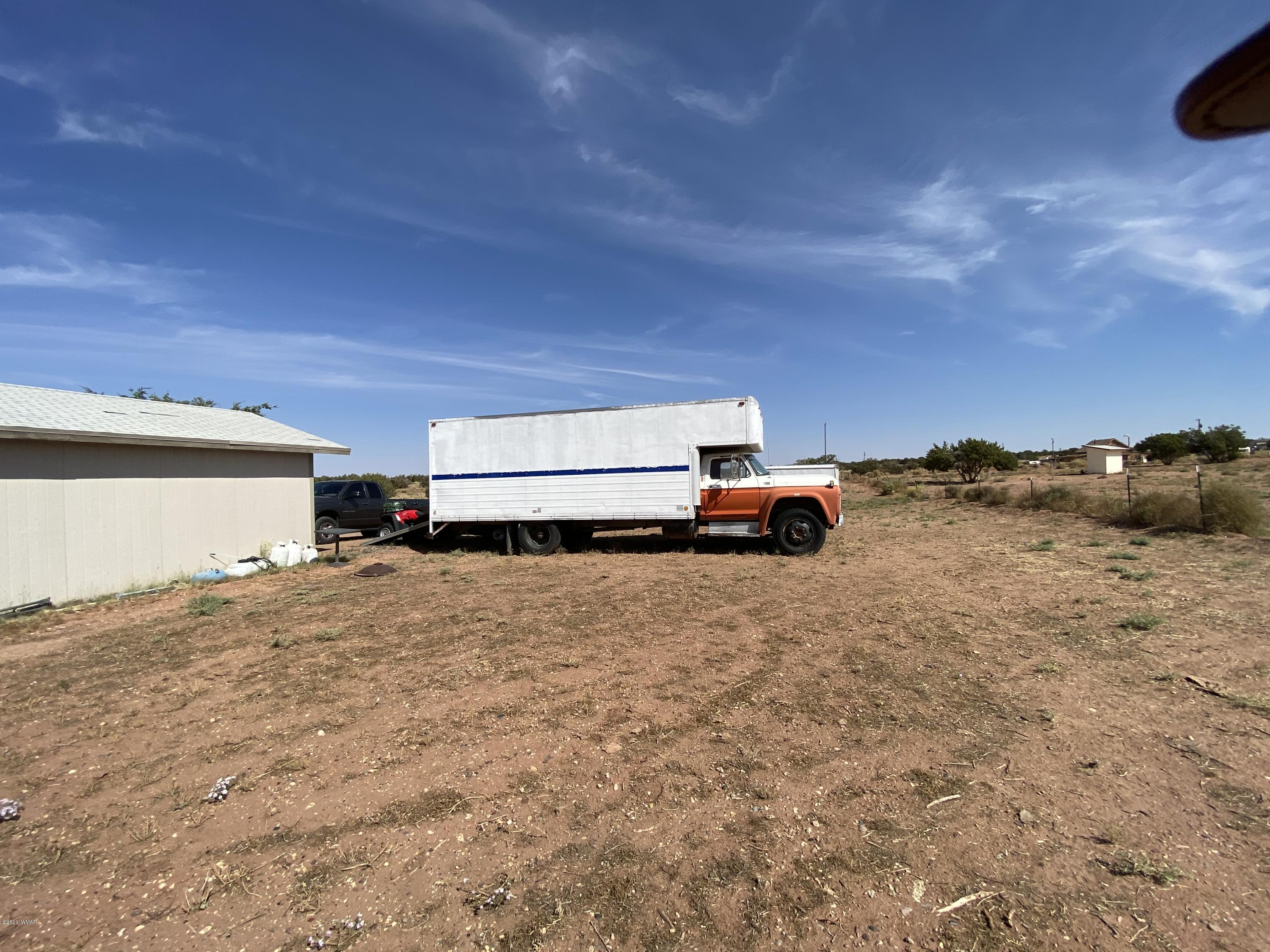 4740 Norris Road Snowflake, AZ 85937 - Photo 34 of 59