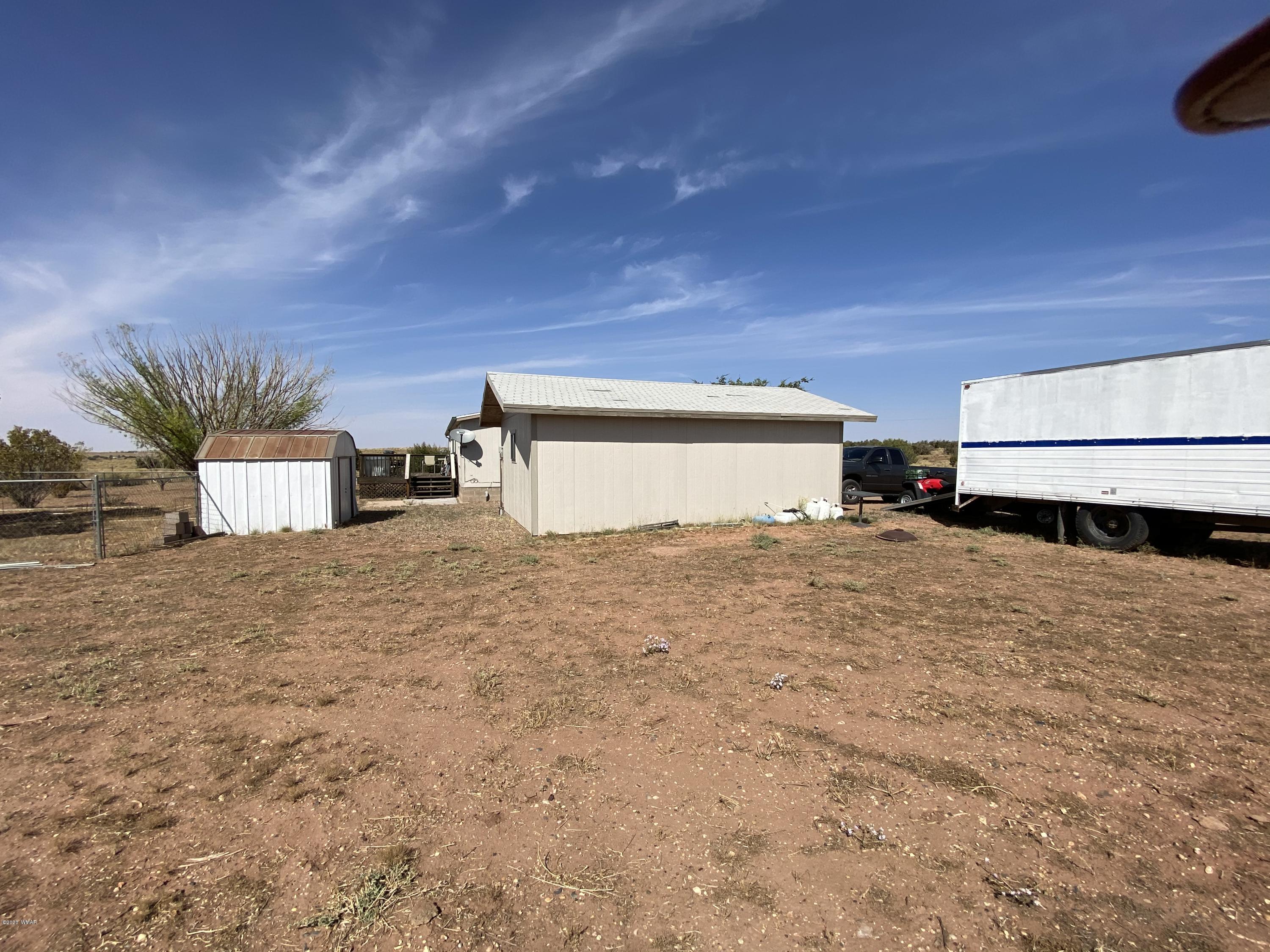 4740 Norris Road Snowflake, AZ 85937 - Photo 35 of 59