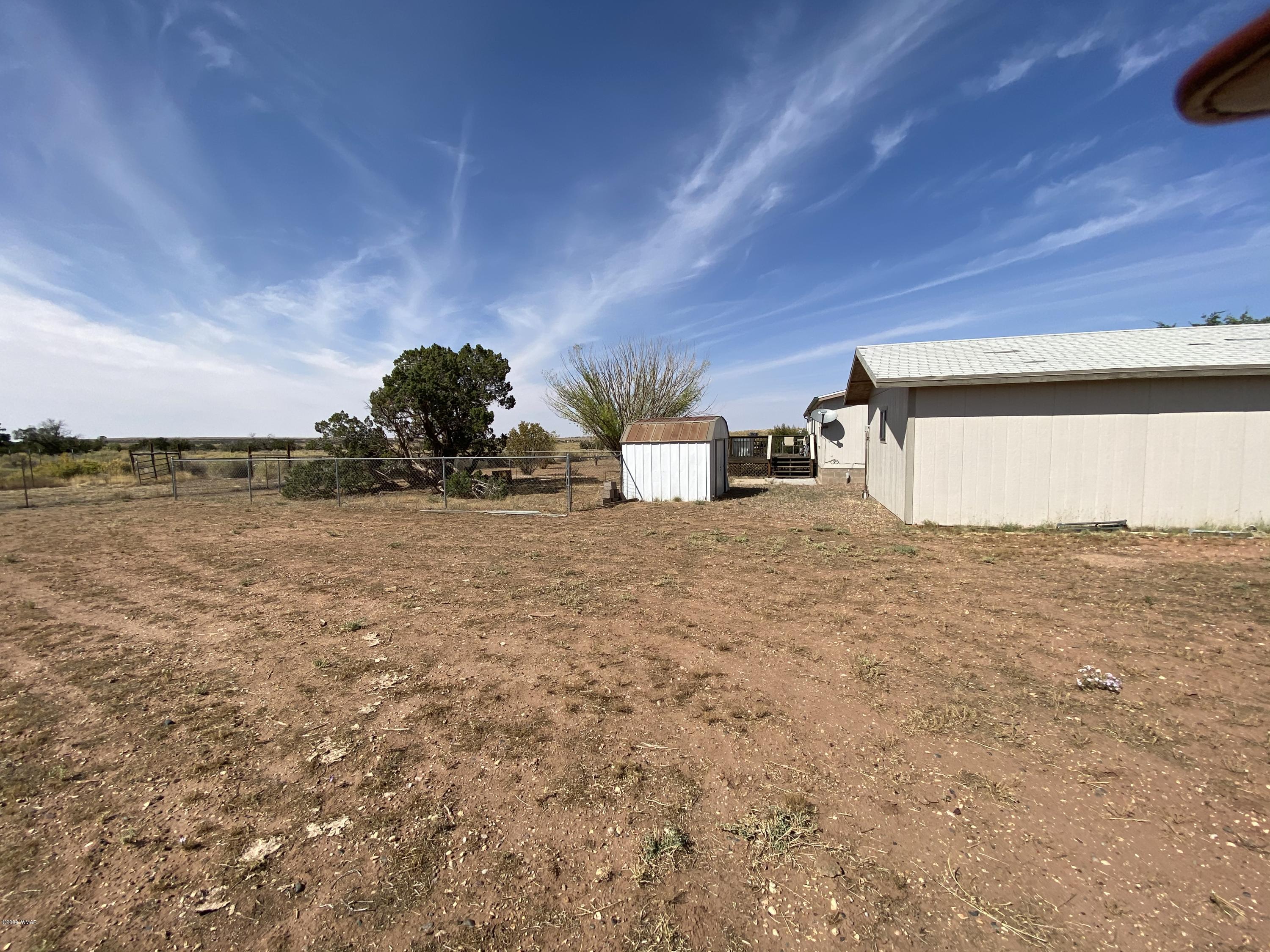 4740 Norris Road Snowflake, AZ 85937 - Photo 36 of 59