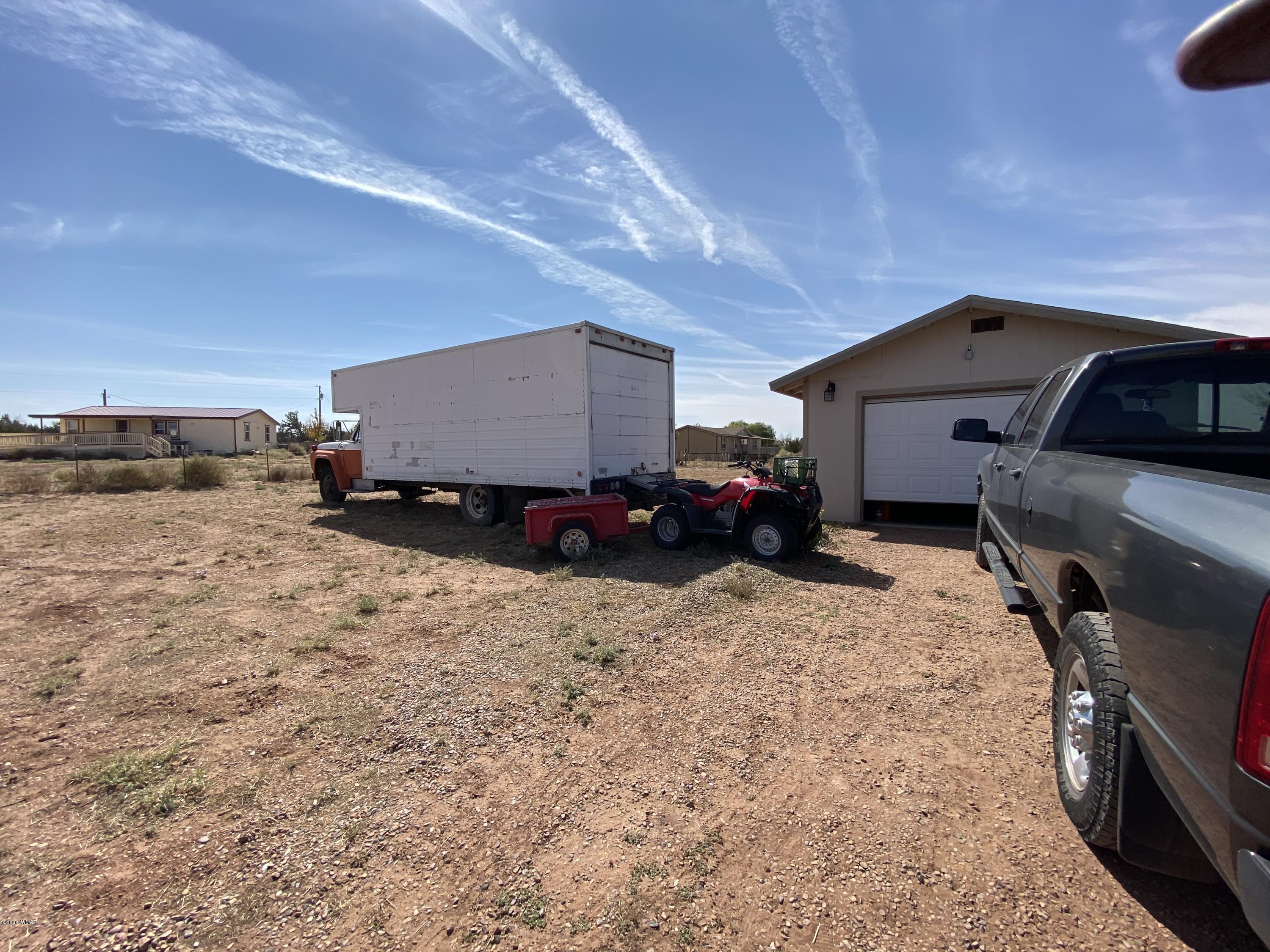 4740 Norris Road Snowflake, AZ 85937 - Photo 38 of 59