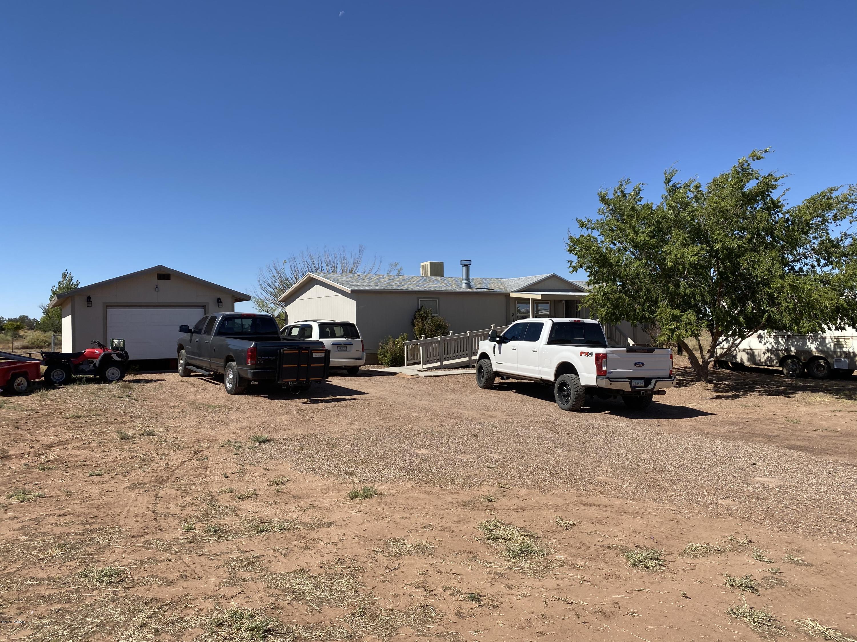 4740 Norris Road Snowflake, AZ 85937 - Photo 4 of 59