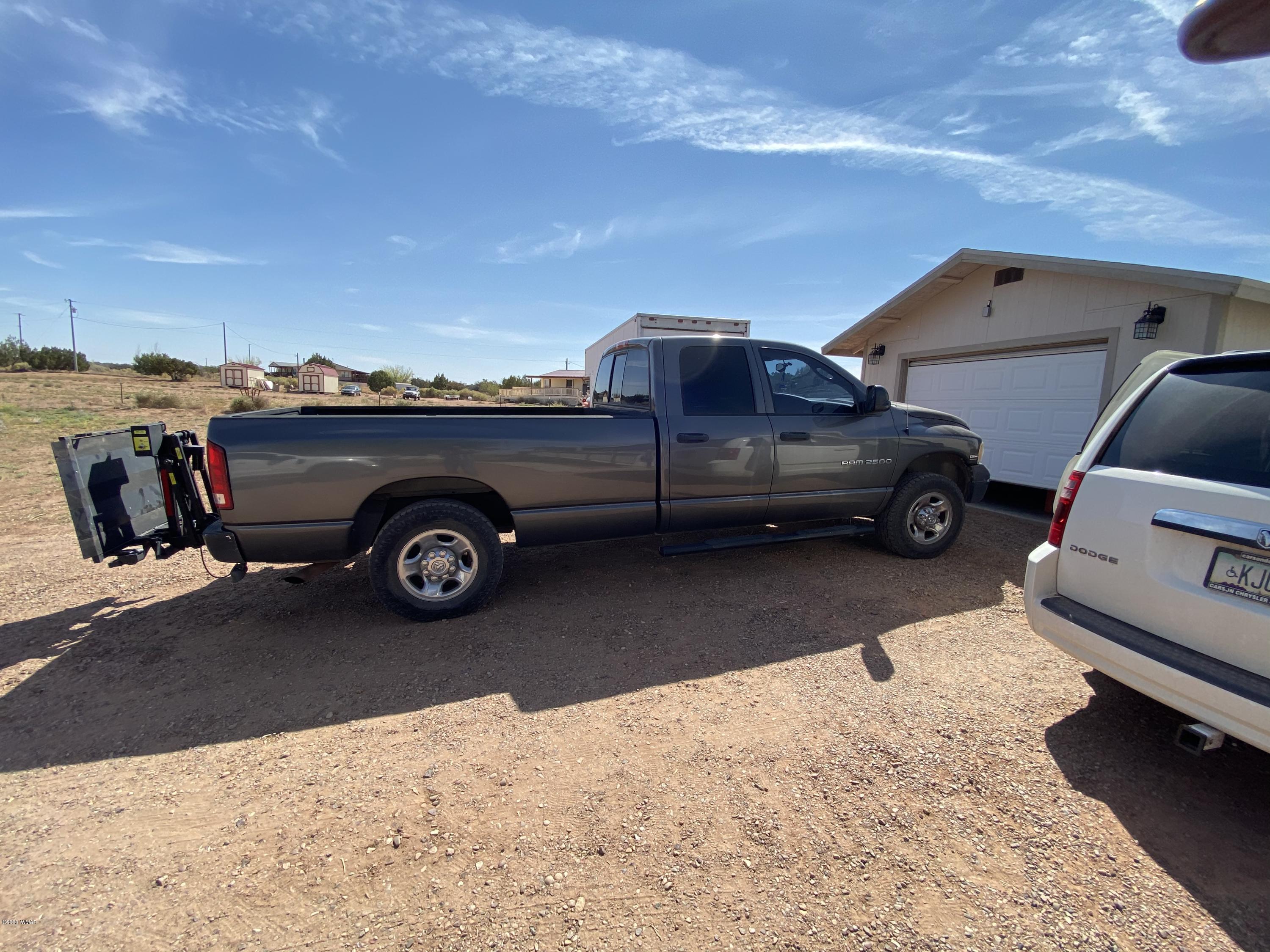 4740 Norris Road Snowflake, AZ 85937 - Photo 41 of 59