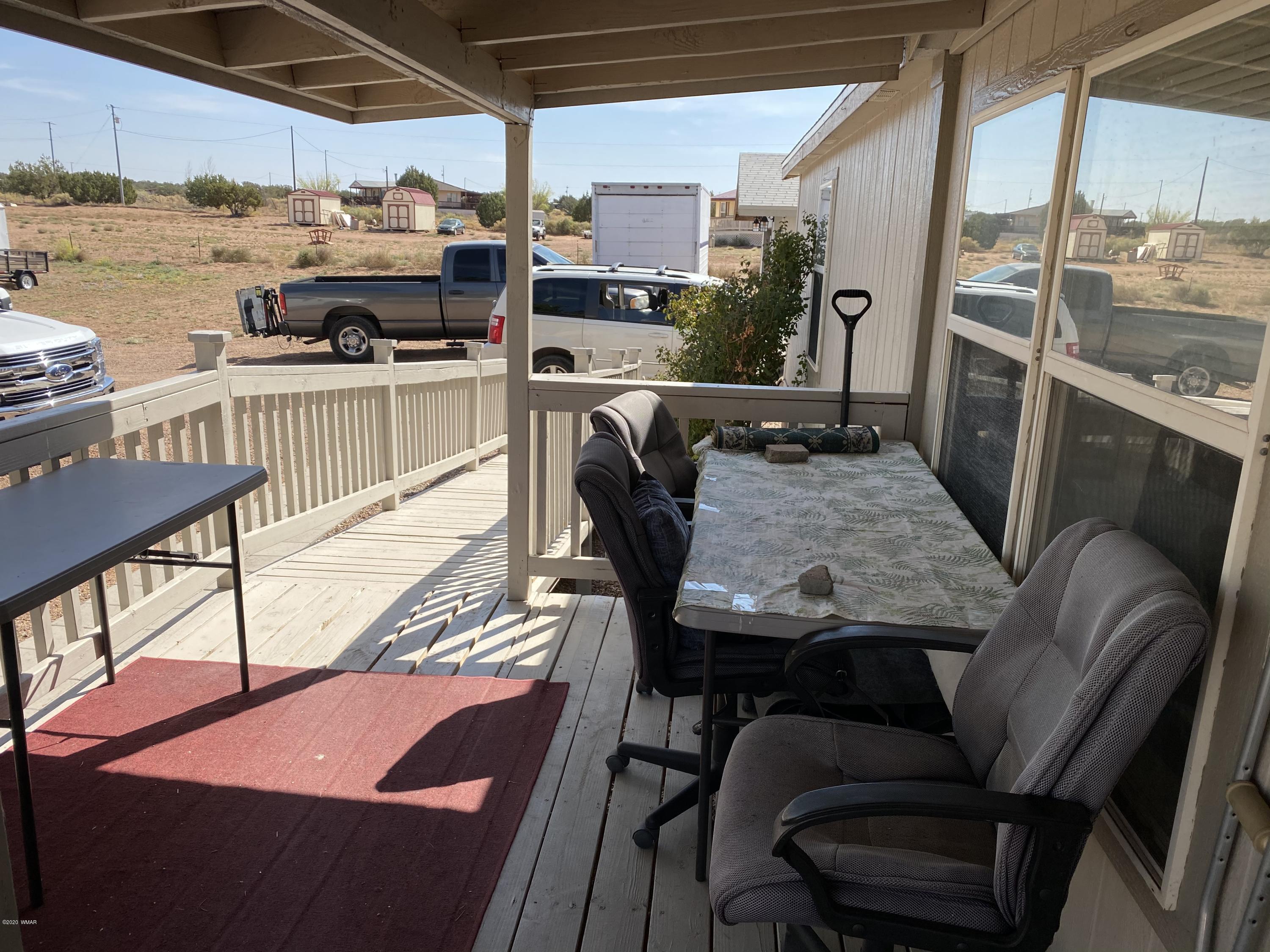 4740 Norris Road Snowflake, AZ 85937 - Photo 42 of 59