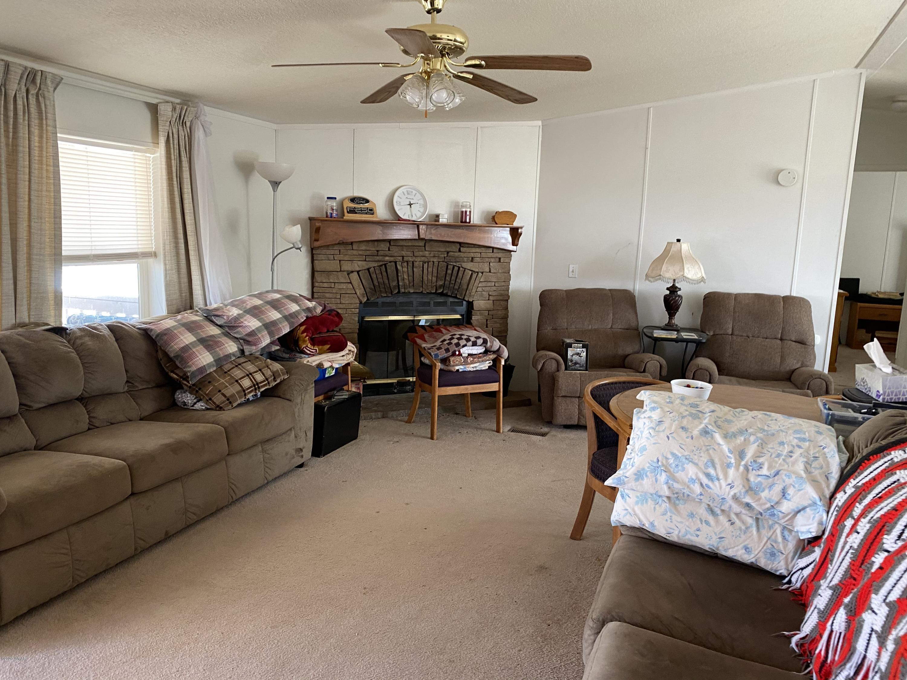 4740 Norris Road Snowflake, AZ 85937 - Photo 46 of 59