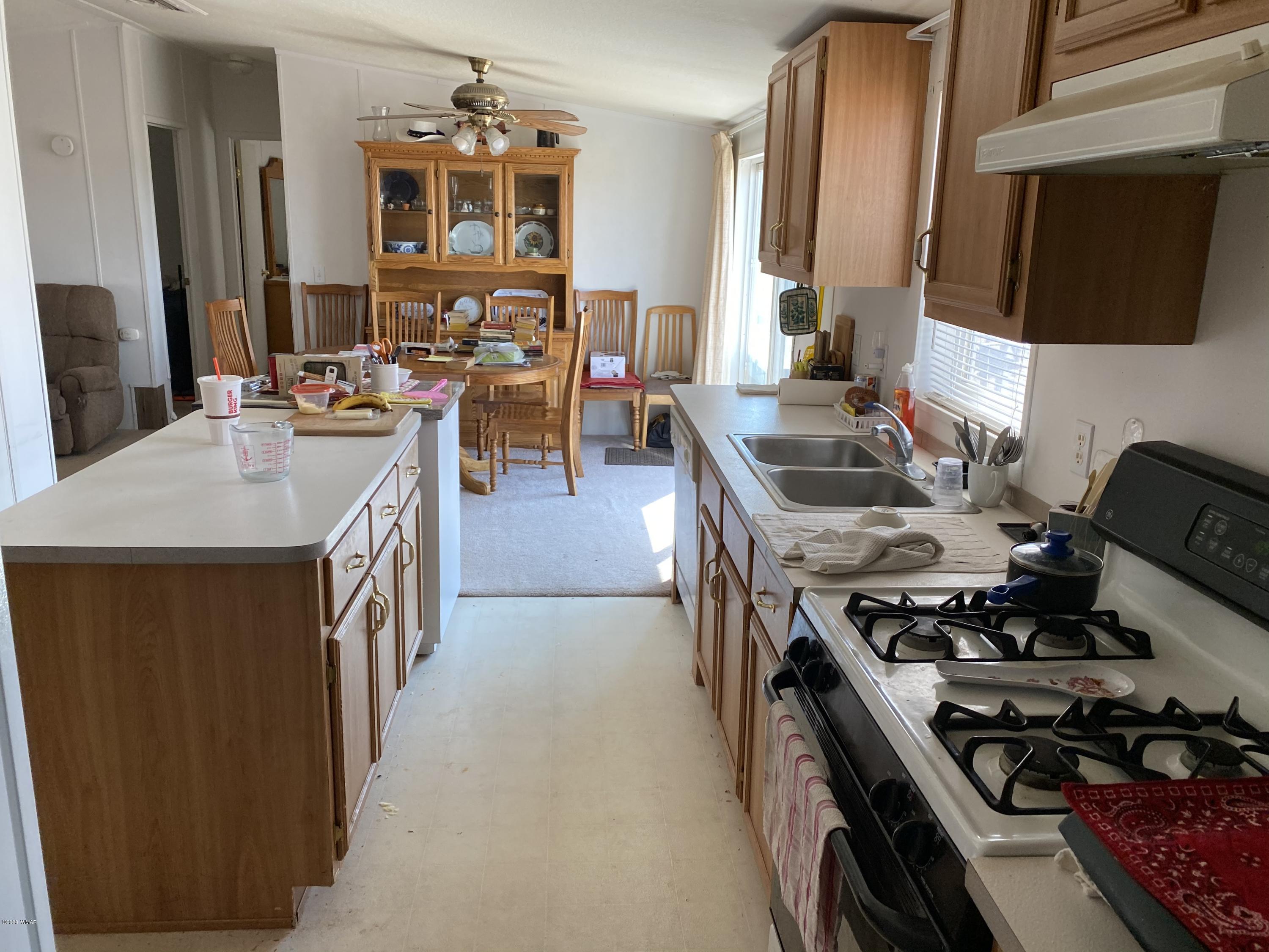 4740 Norris Road Snowflake, AZ 85937 - Photo 48 of 59