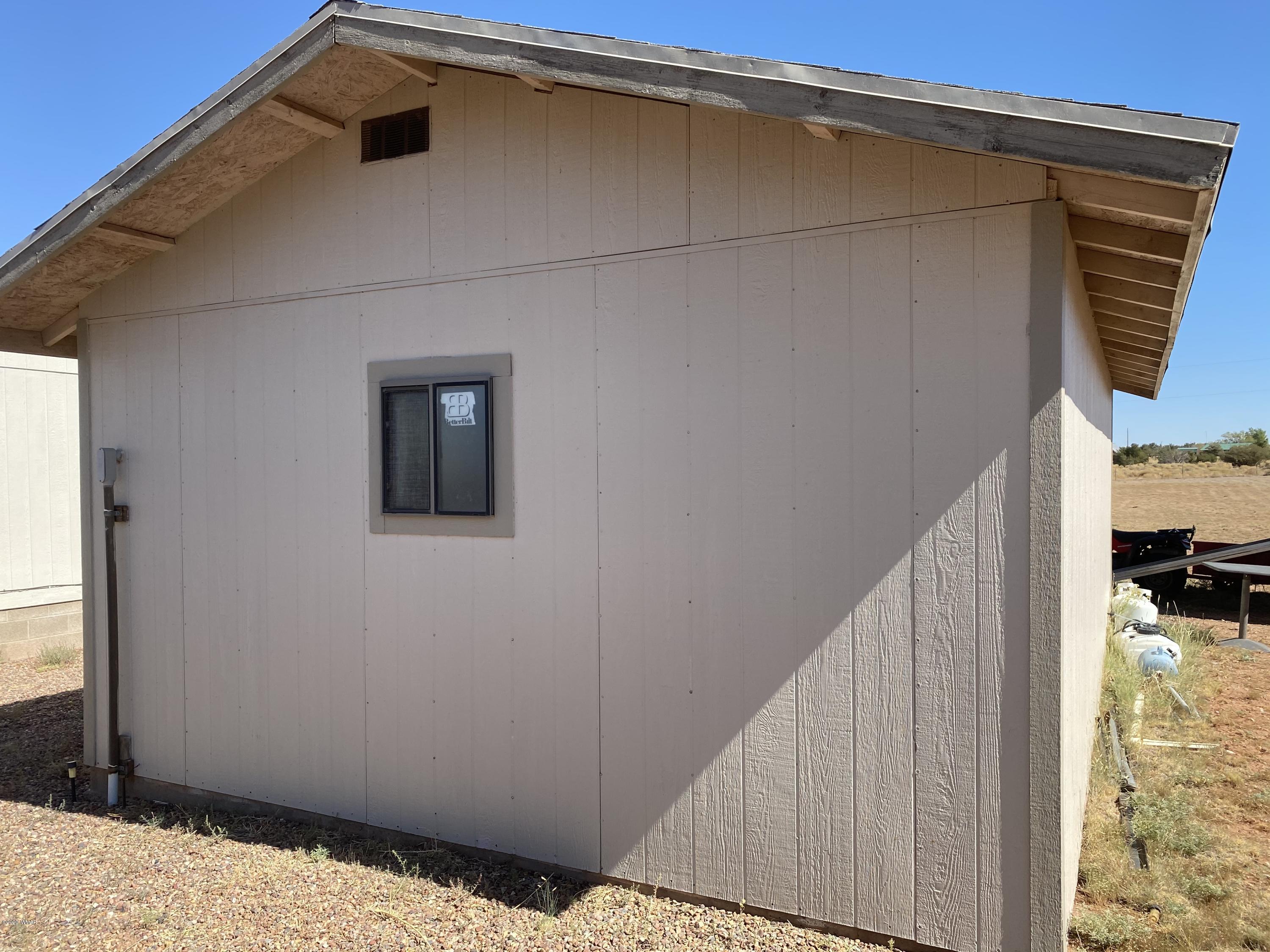 4740 Norris Road Snowflake, AZ 85937 - Photo 5 of 59