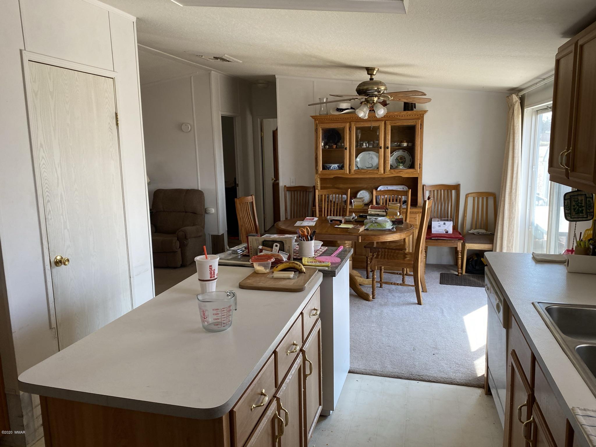 4740 Norris Road Snowflake, AZ 85937 - Photo 51 of 59