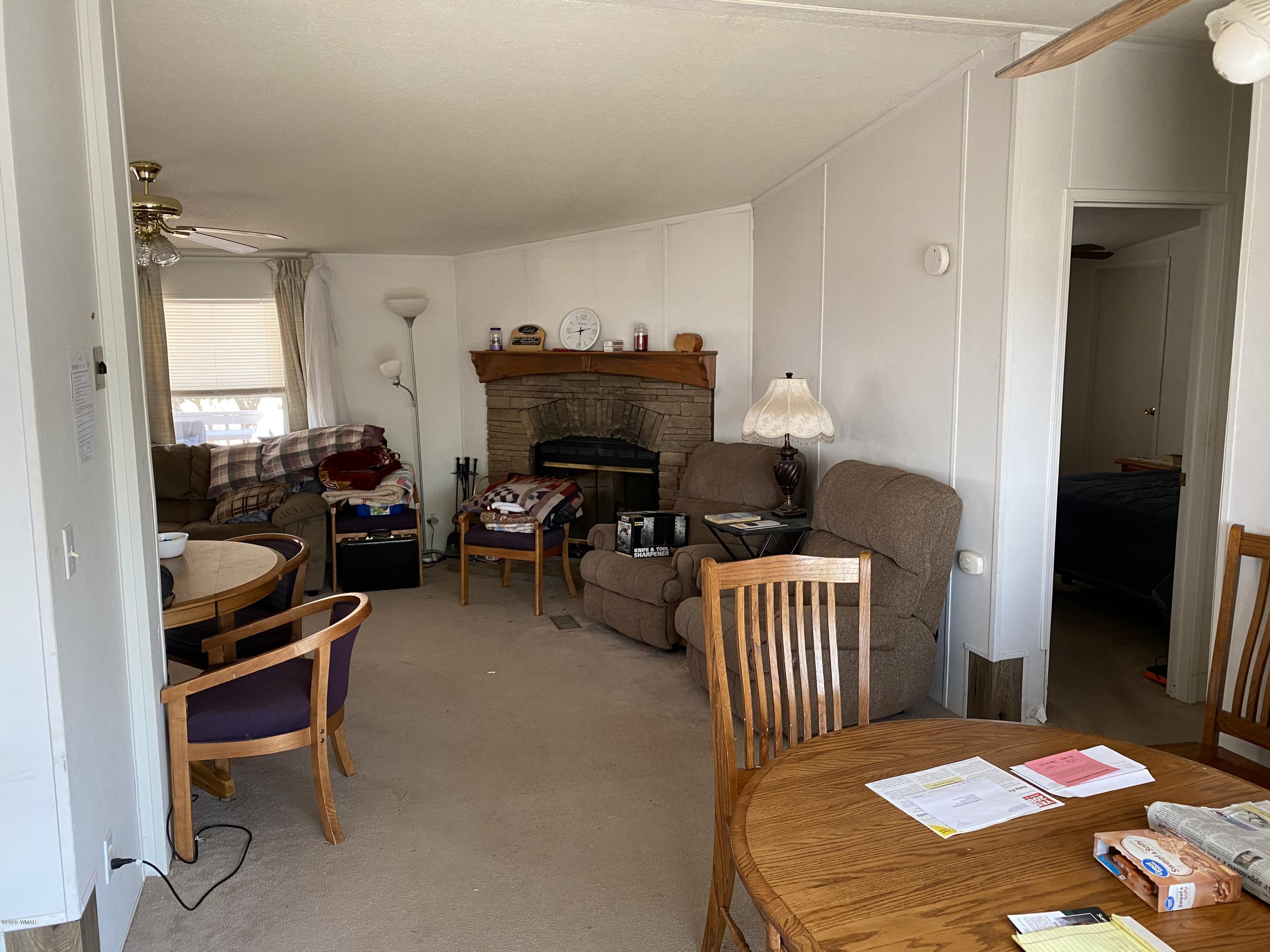 4740 Norris Road Snowflake, AZ 85937 - Photo 53 of 59