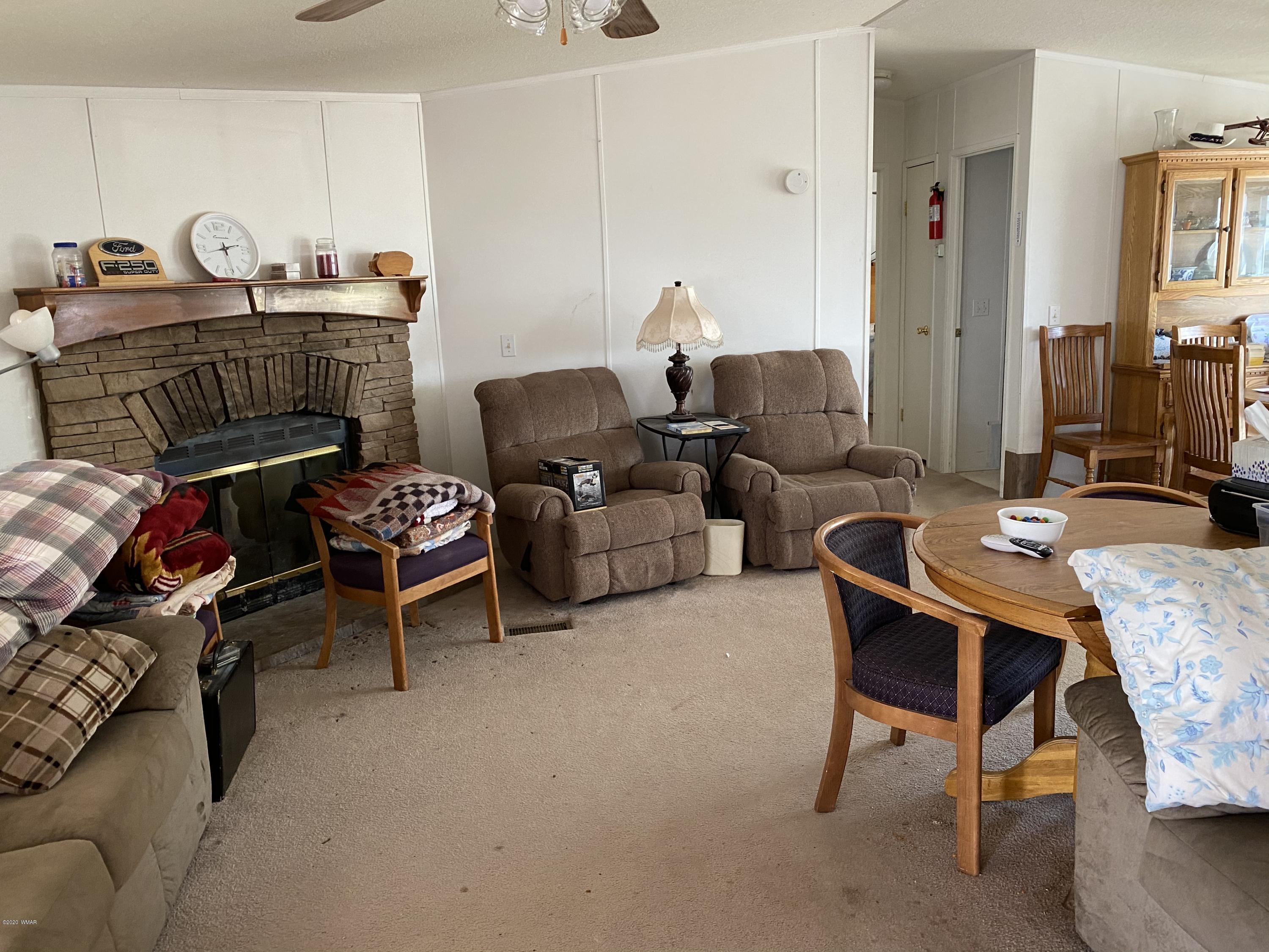 4740 Norris Road Snowflake, AZ 85937 - Photo 58 of 59
