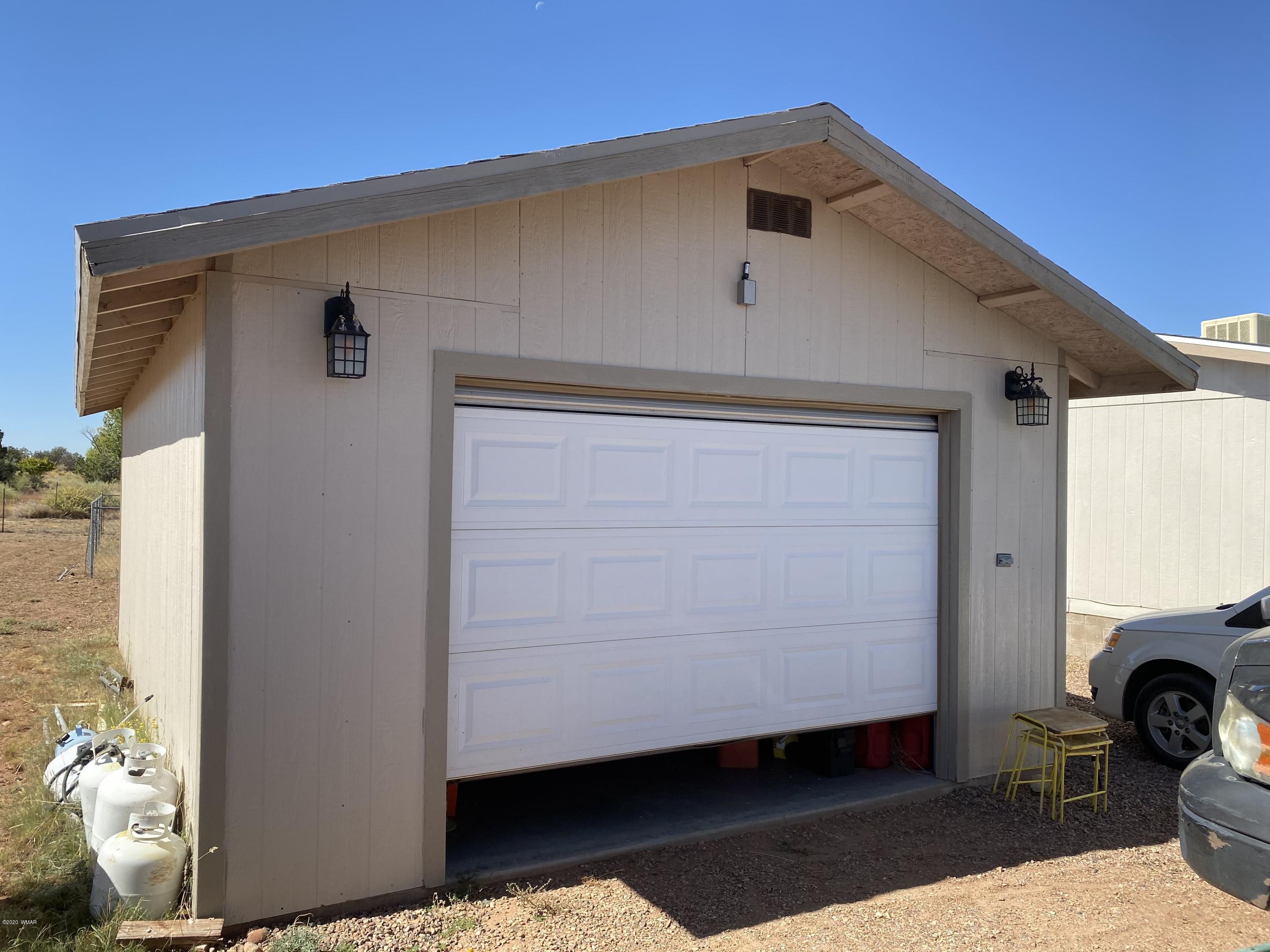 4740 Norris Road Snowflake, AZ 85937 - Photo 6 of 59