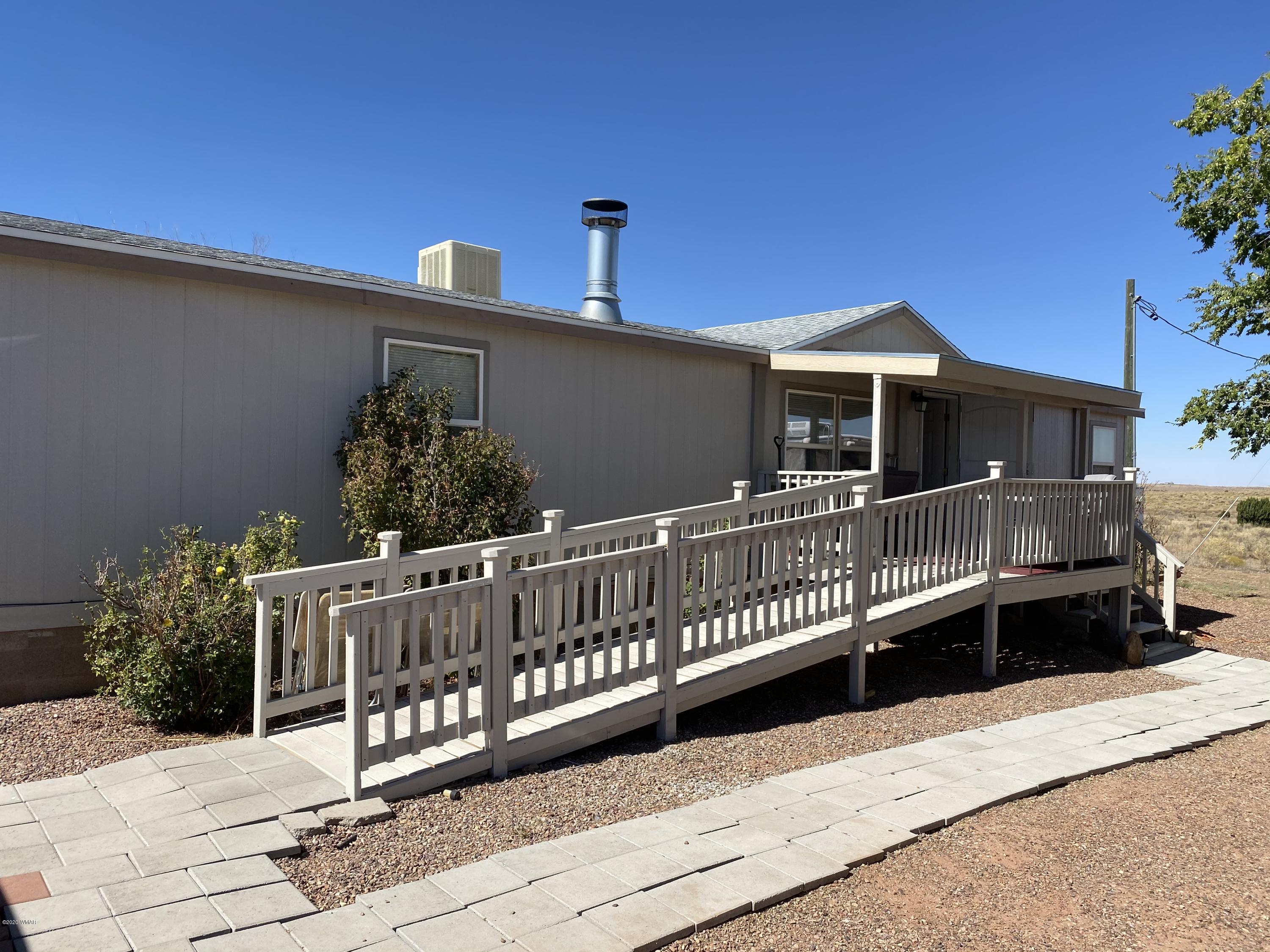 4740 Norris Road Snowflake, AZ 85937 - Photo 7 of 59