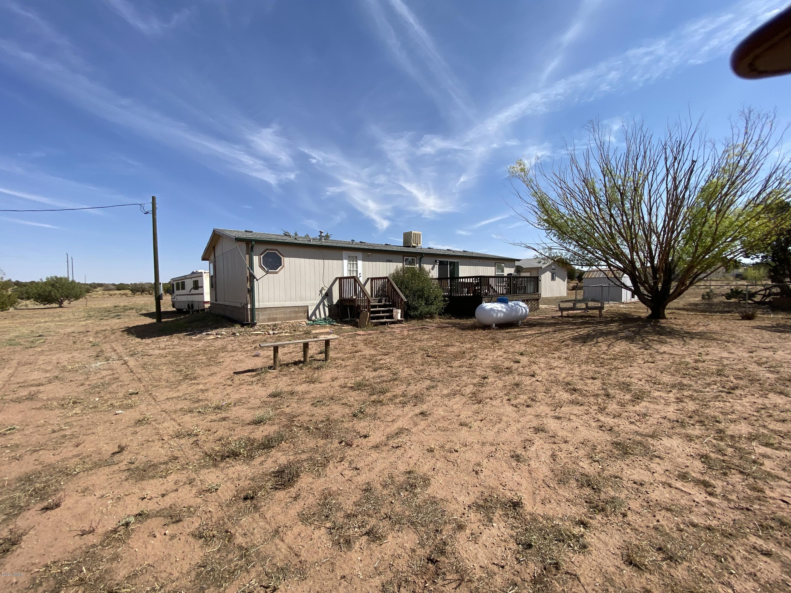 4740 Norris Road Snowflake, AZ 85937 - Photo 8 of 59