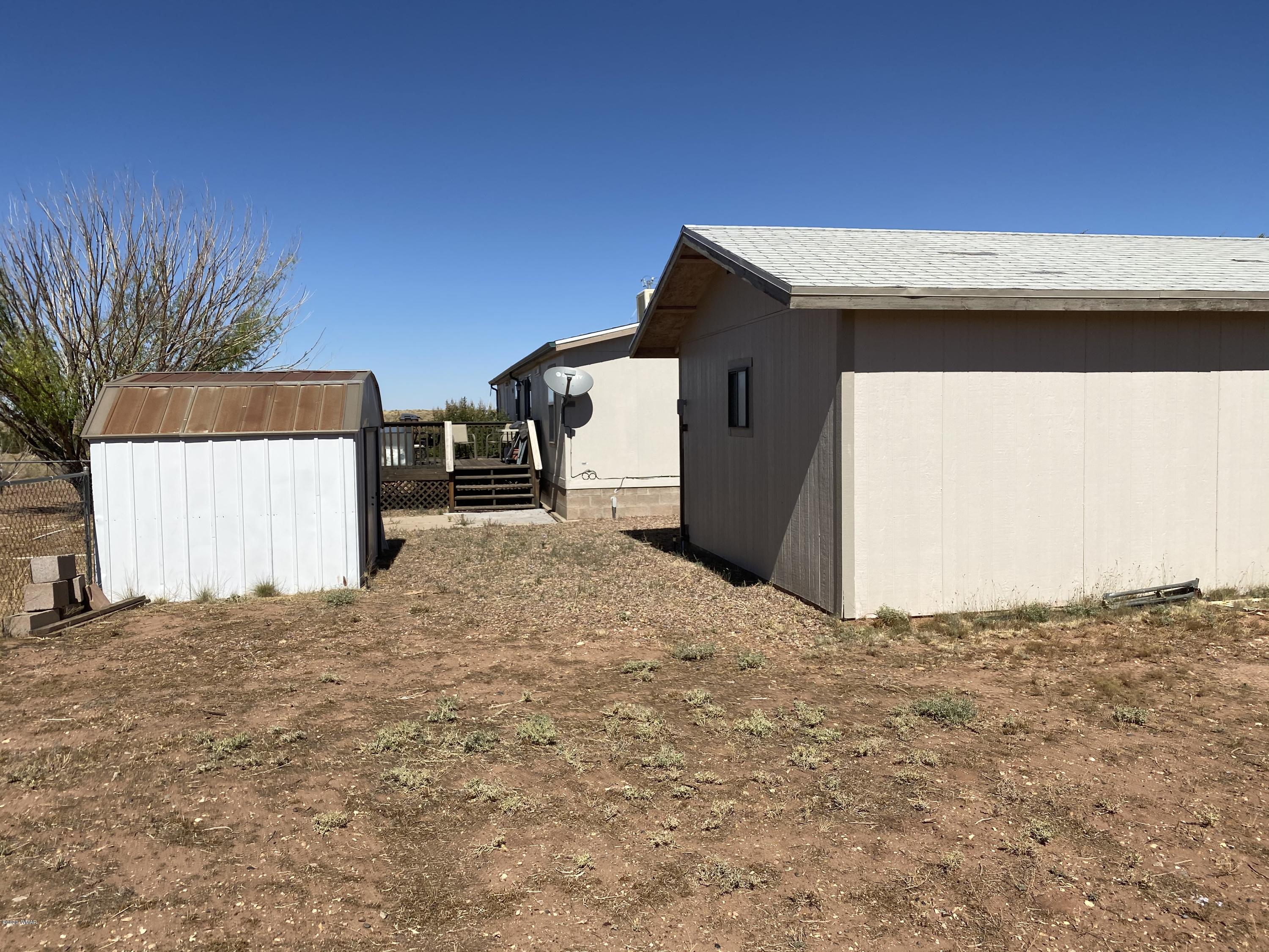 4740 Norris Road Snowflake, AZ 85937 - Photo 9 of 59