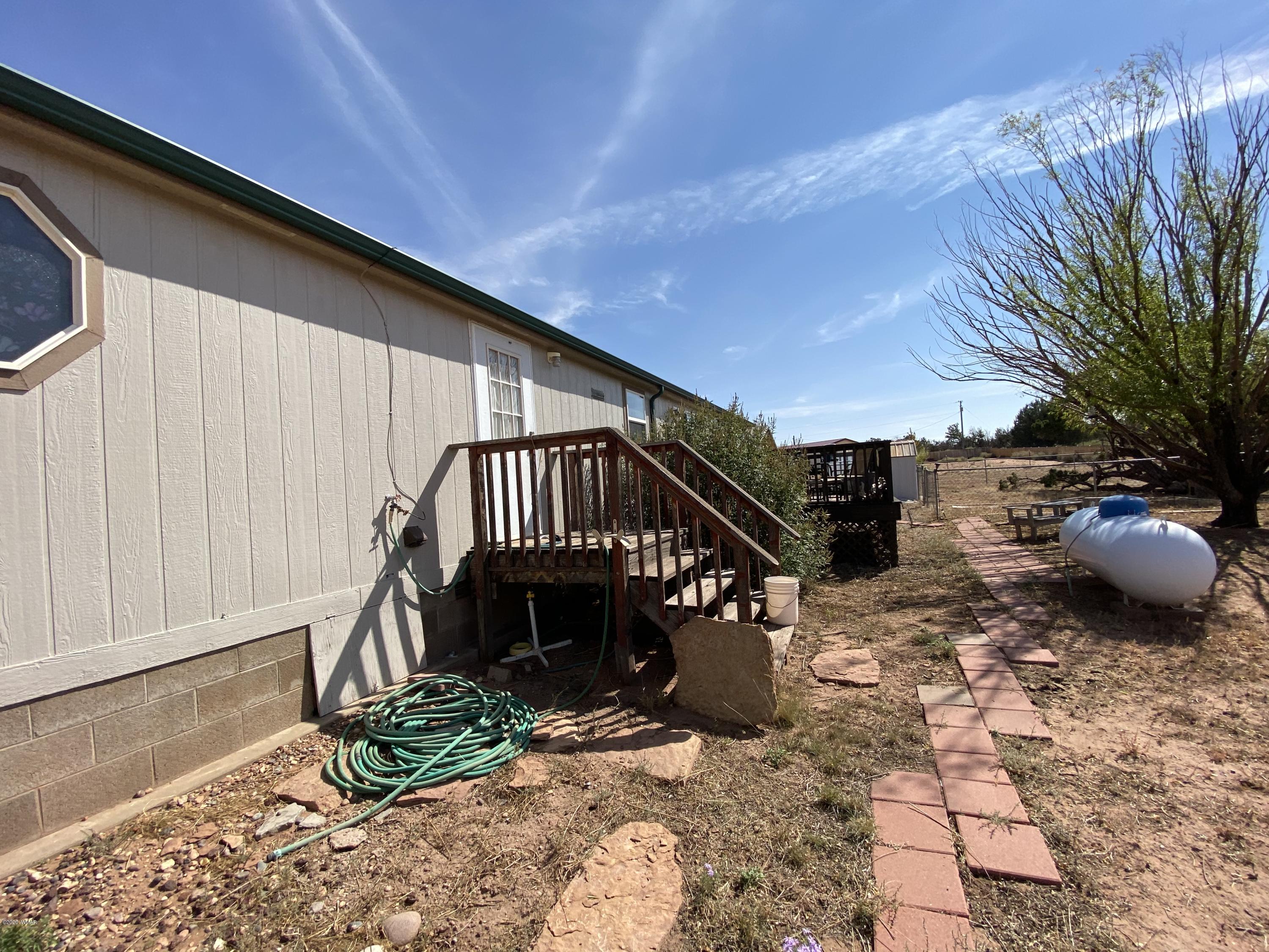 4740 Norris Road Snowflake, AZ 85937 - Photo 10 of 59