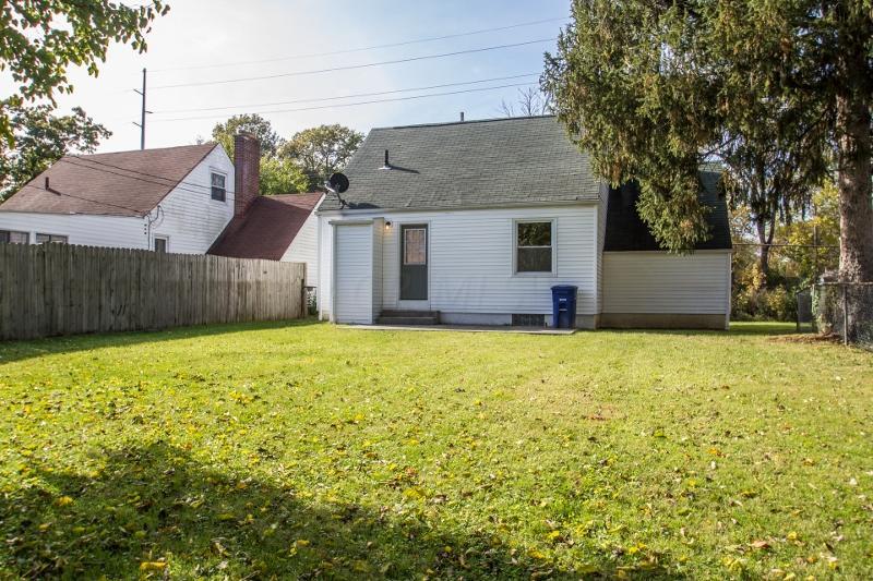 424 South James Road Columbus, OH 43213 - Photo 4 of 21