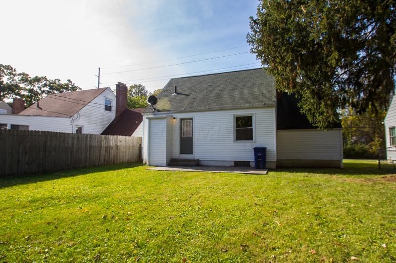 424 South James Road Columbus, OH 43213 - Photo 6 of 21