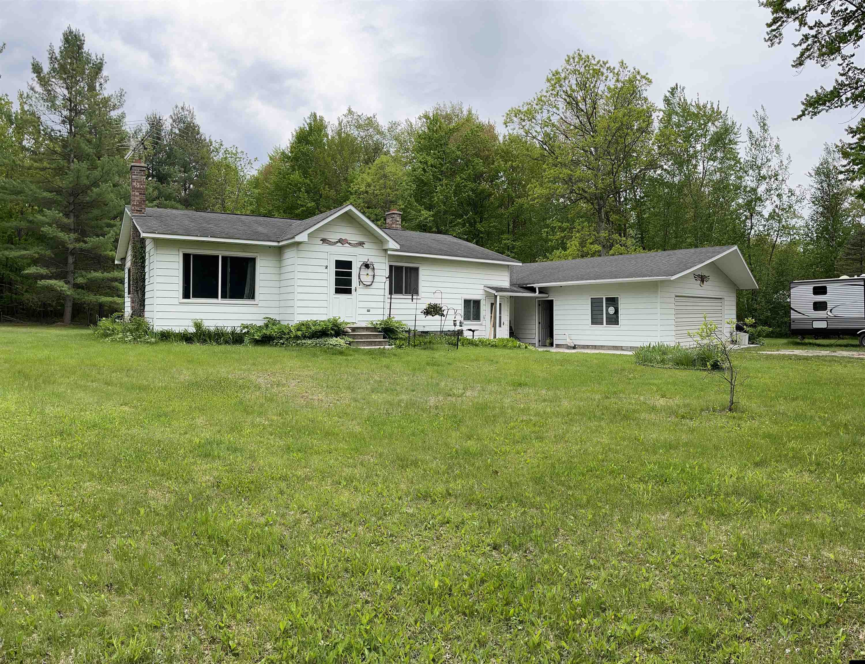 3425 Palmer Road Standish, MI 48658 - Photo 1 of 51