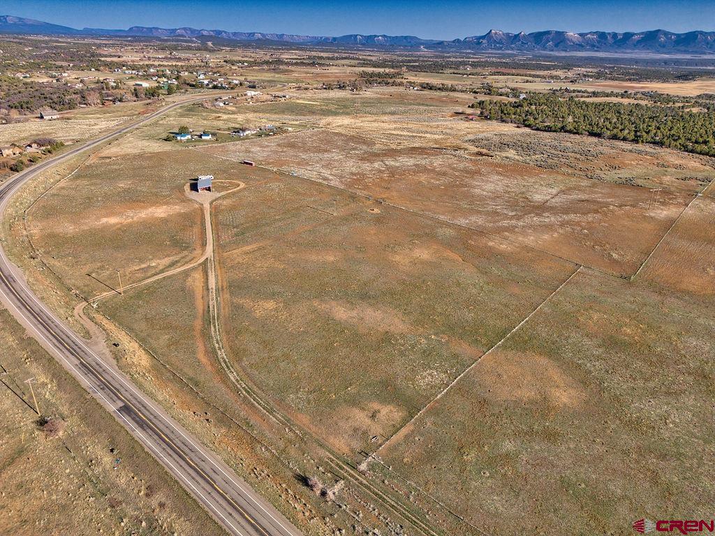 29200 Rd T.5 Dolores, CO 81323 - Photo 12 of 27 a view of a walk in a yard