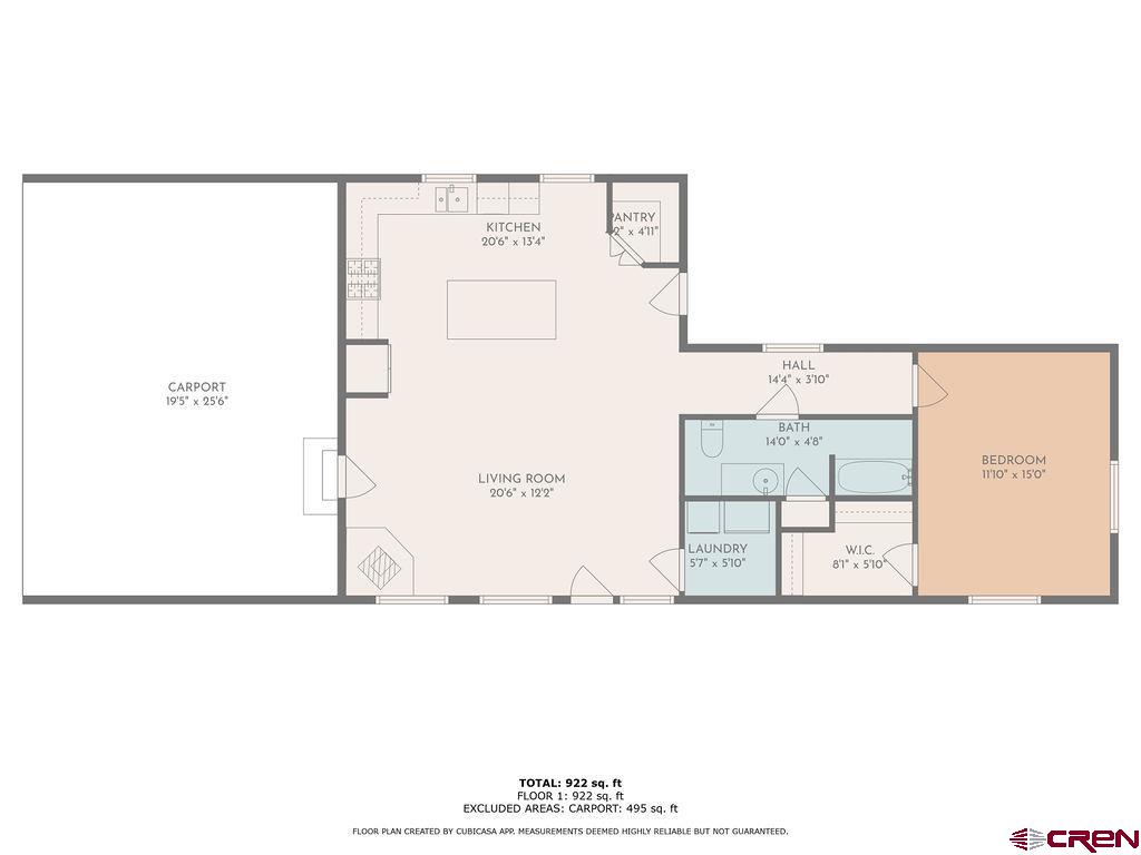 29200 Rd T.5 Dolores, CO 81323 - Photo 13 of 27 unknown