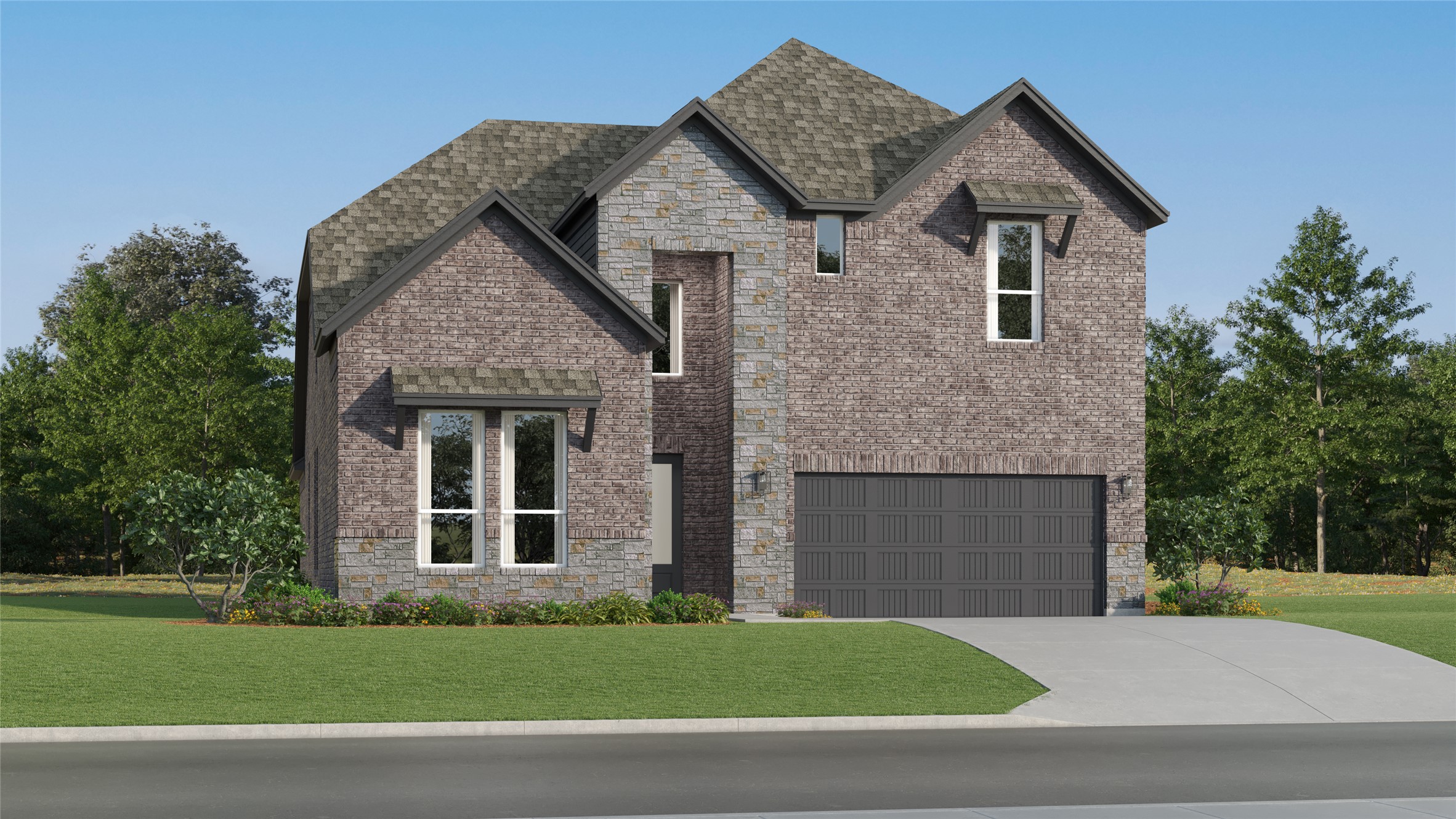 4325 Stone House Ranch Bend Georgetown, TX 78628 - Photo 5 of 27