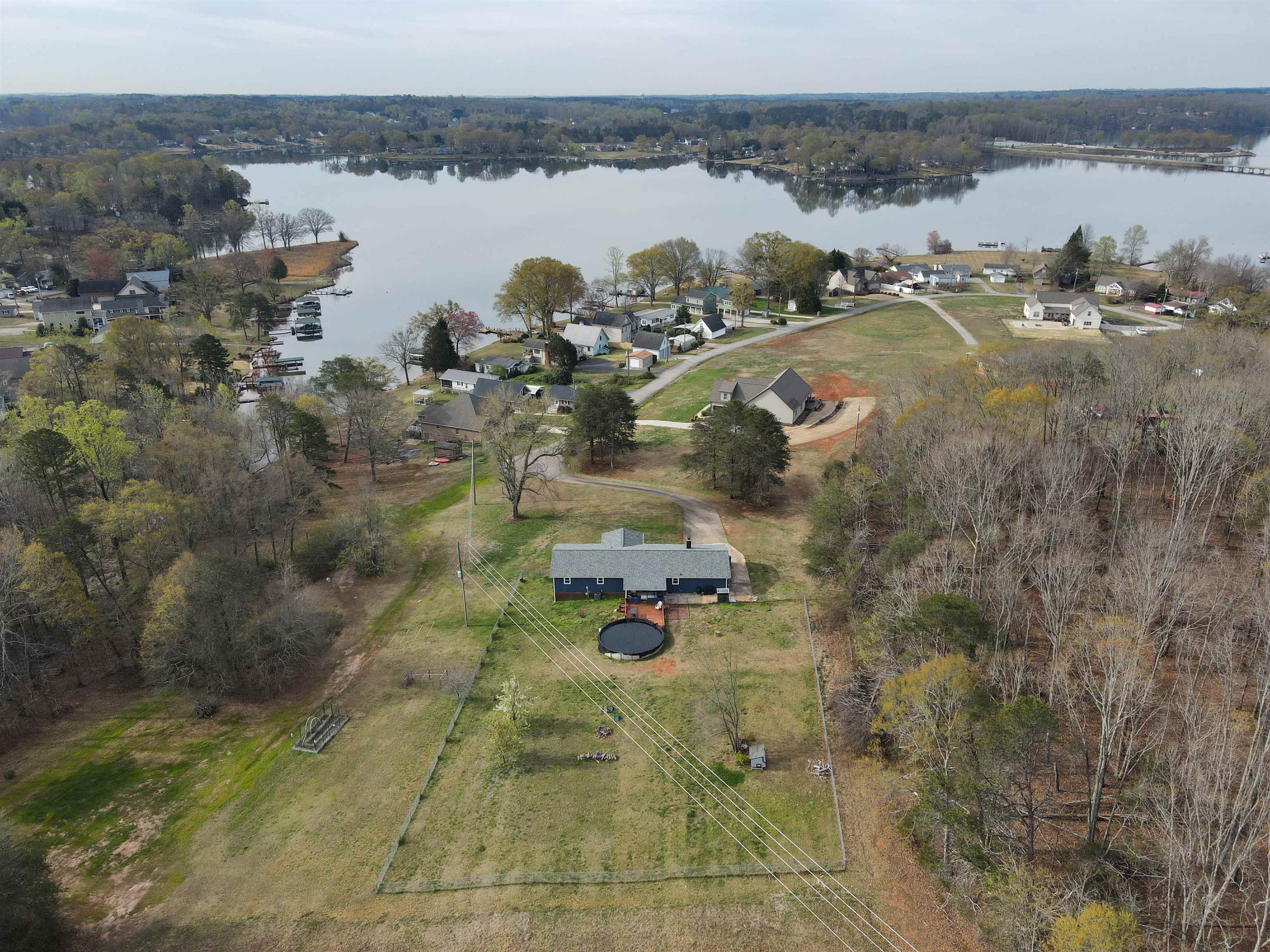 155 Coastline Drive Inman, SC 29349 - Photo 34 of 39
