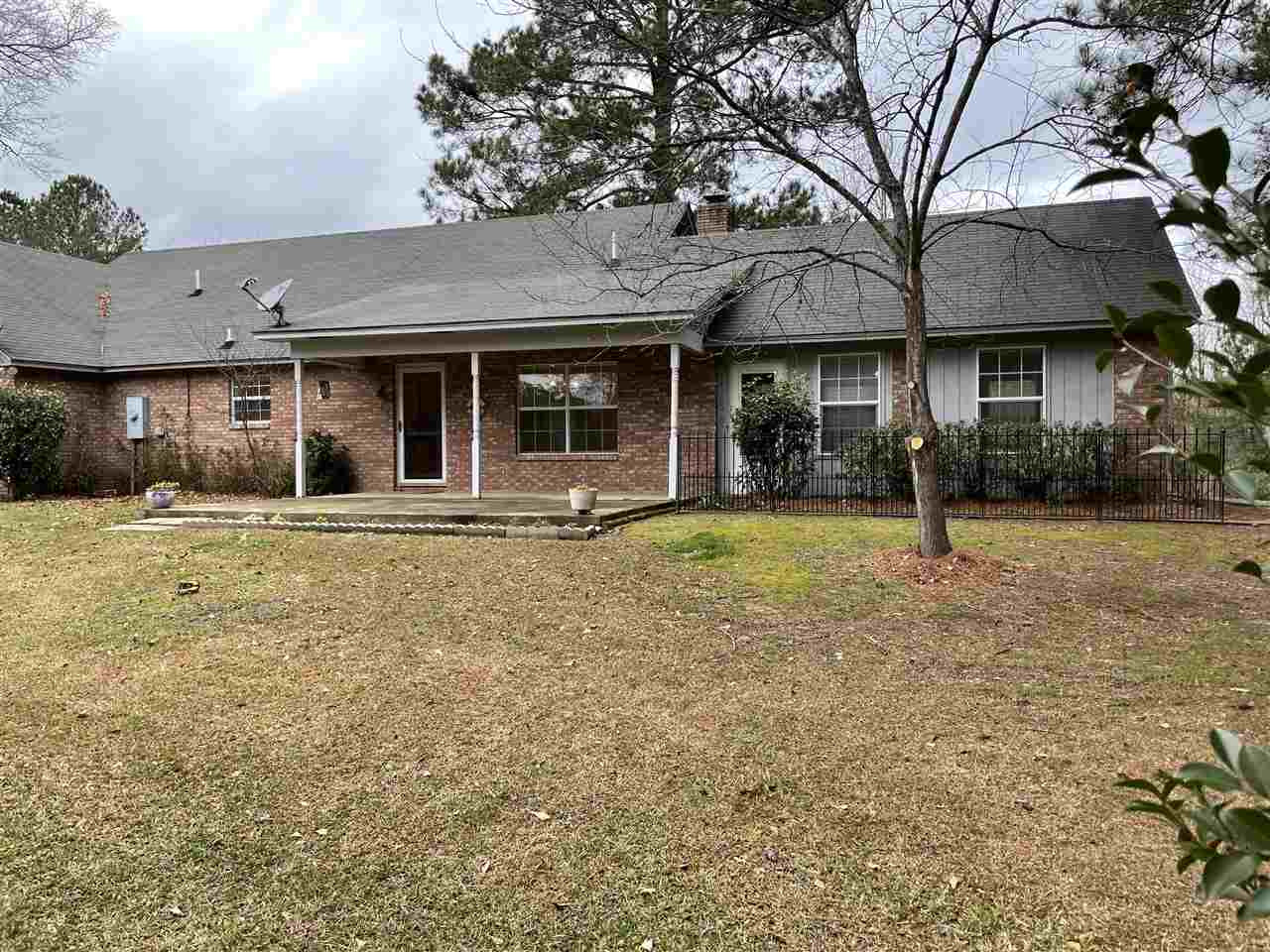 3132 Gatesville Road Crystal Springs, MS 39059 - Photo 13 of 49 Photo 13