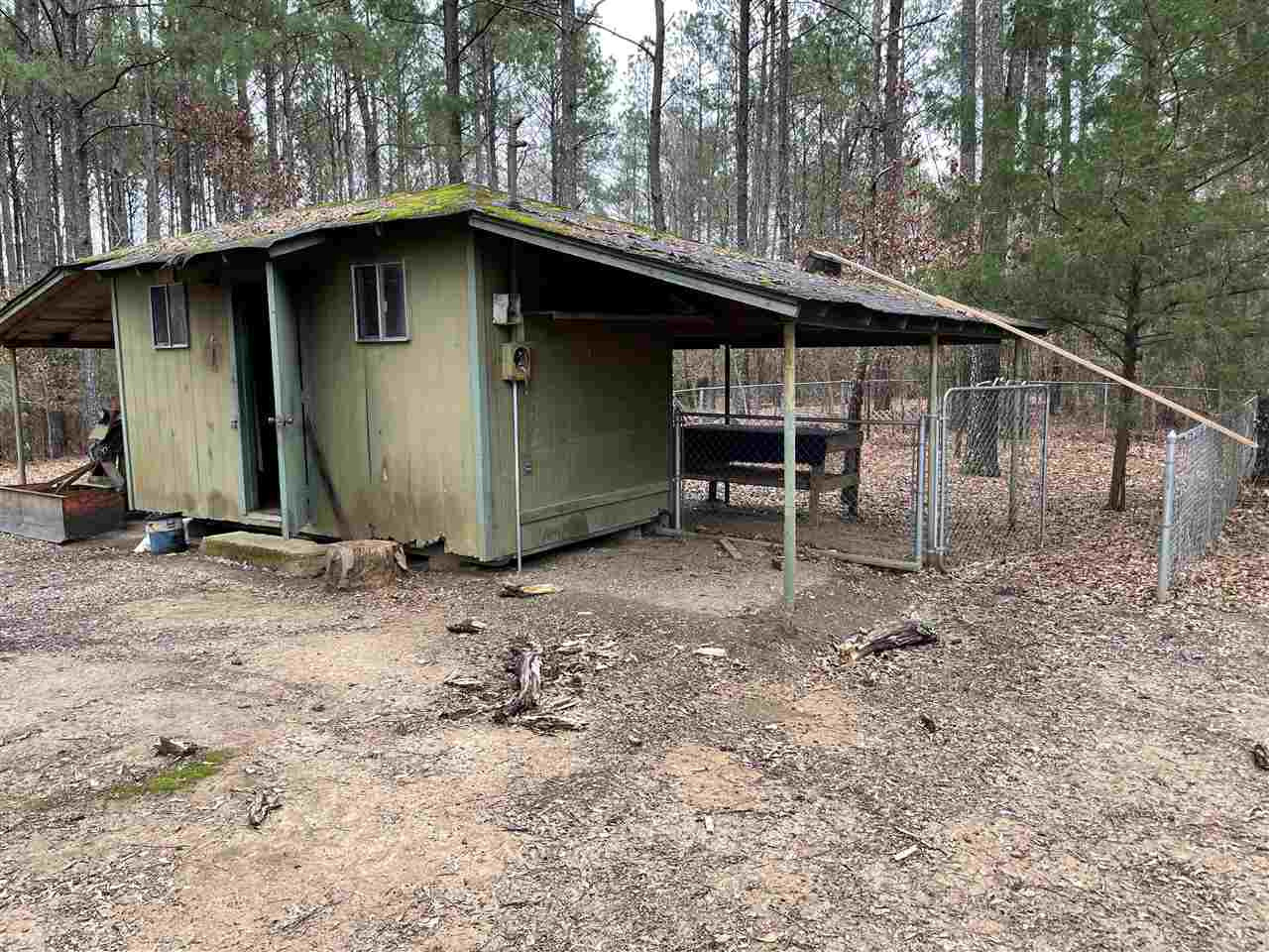 3132 Gatesville Road Crystal Springs, MS 39059 - Photo 18 of 49 Photo 18