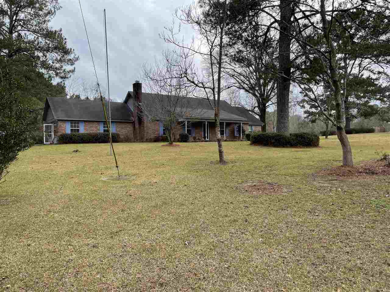 3132 Gatesville Road Crystal Springs, MS 39059 - Photo 2 of 49 Photo 2