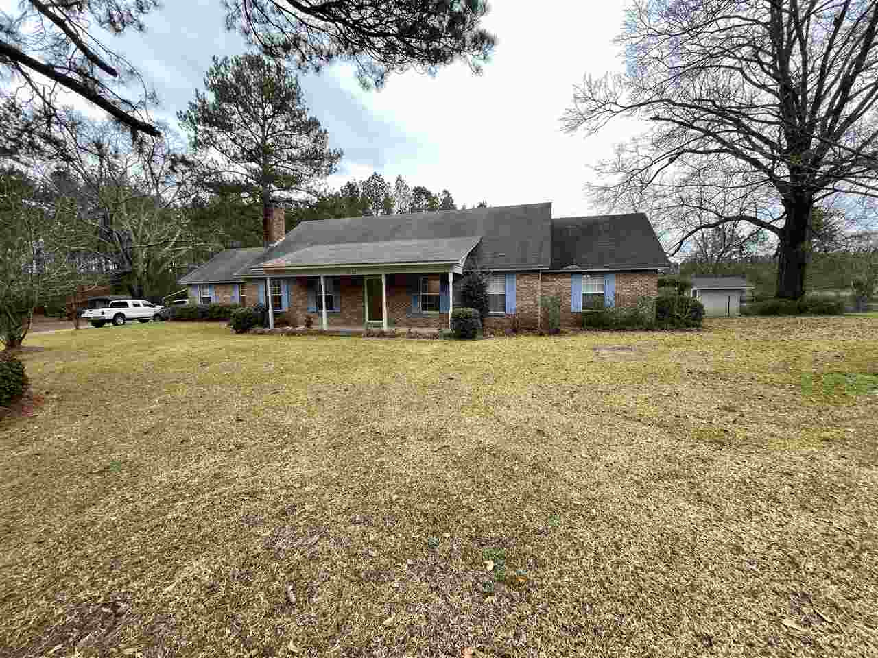 3132 Gatesville Road Crystal Springs, MS 39059 - Photo 23 of 49 Photo 24
