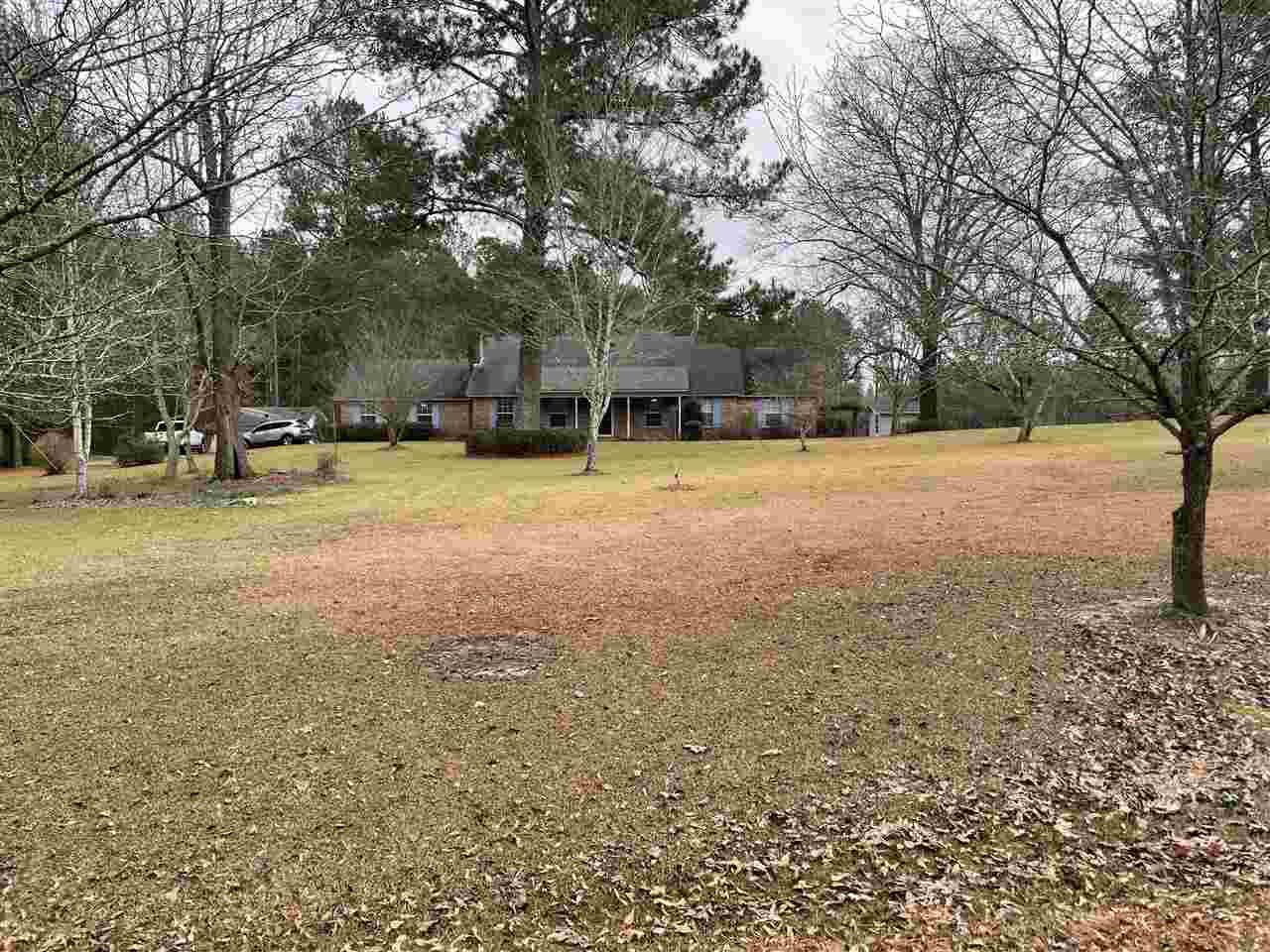 3132 Gatesville Road Crystal Springs, MS 39059 - Photo 3 of 49 Photo 3